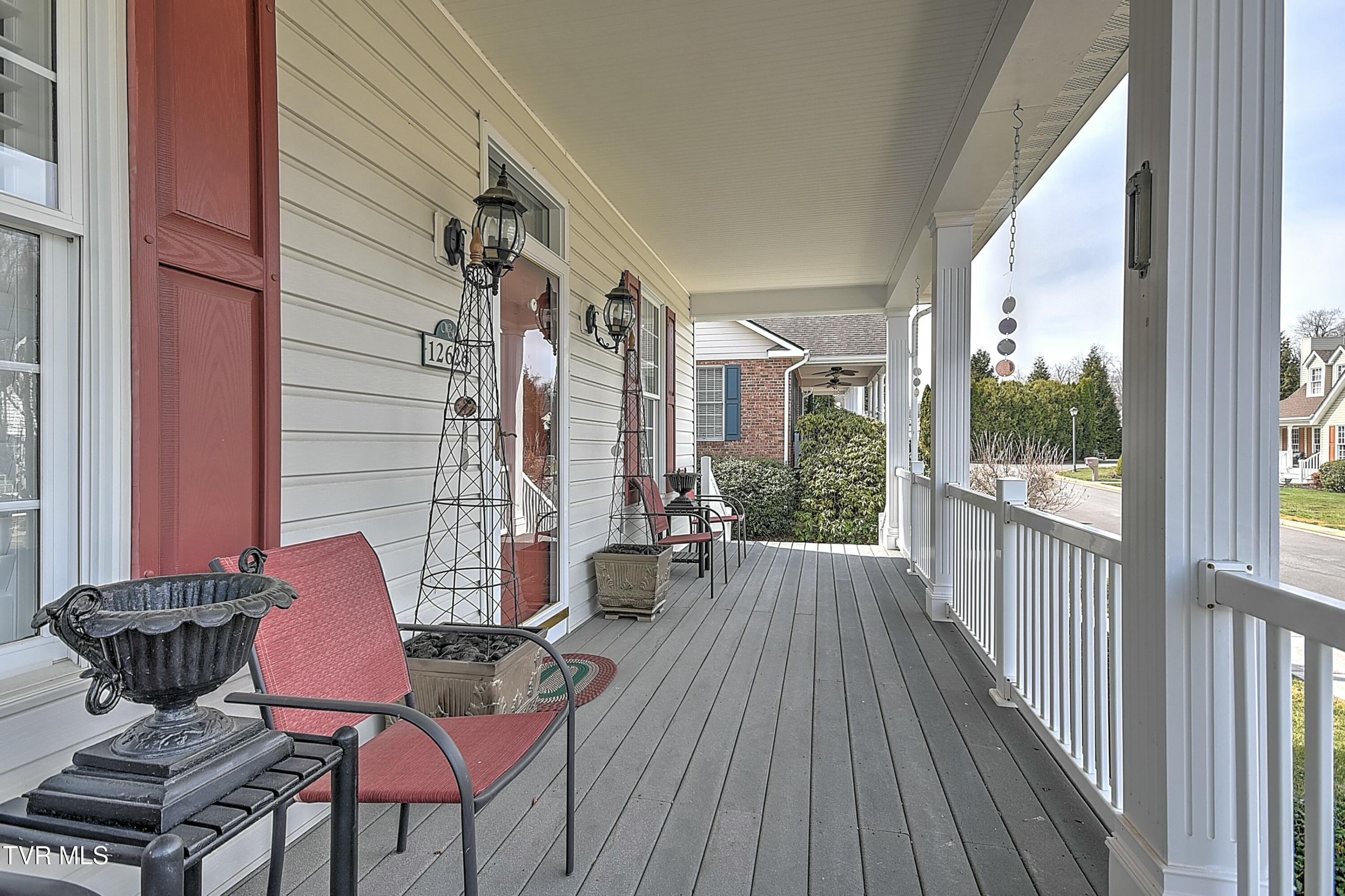 12626 Chesterfield Lane, Bristol, Virginia image 5
