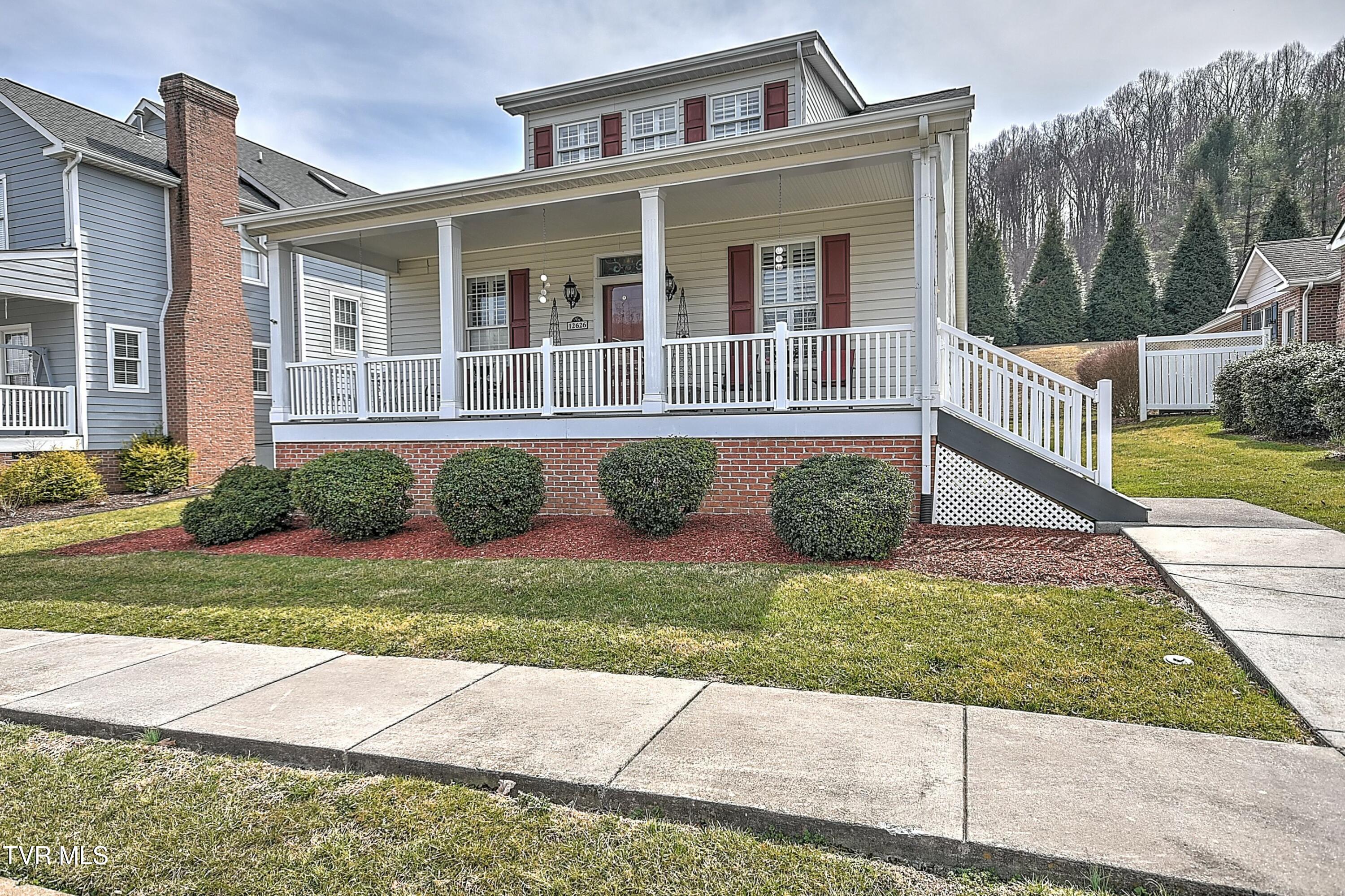 12626 Chesterfield Lane, Bristol, Virginia image 3