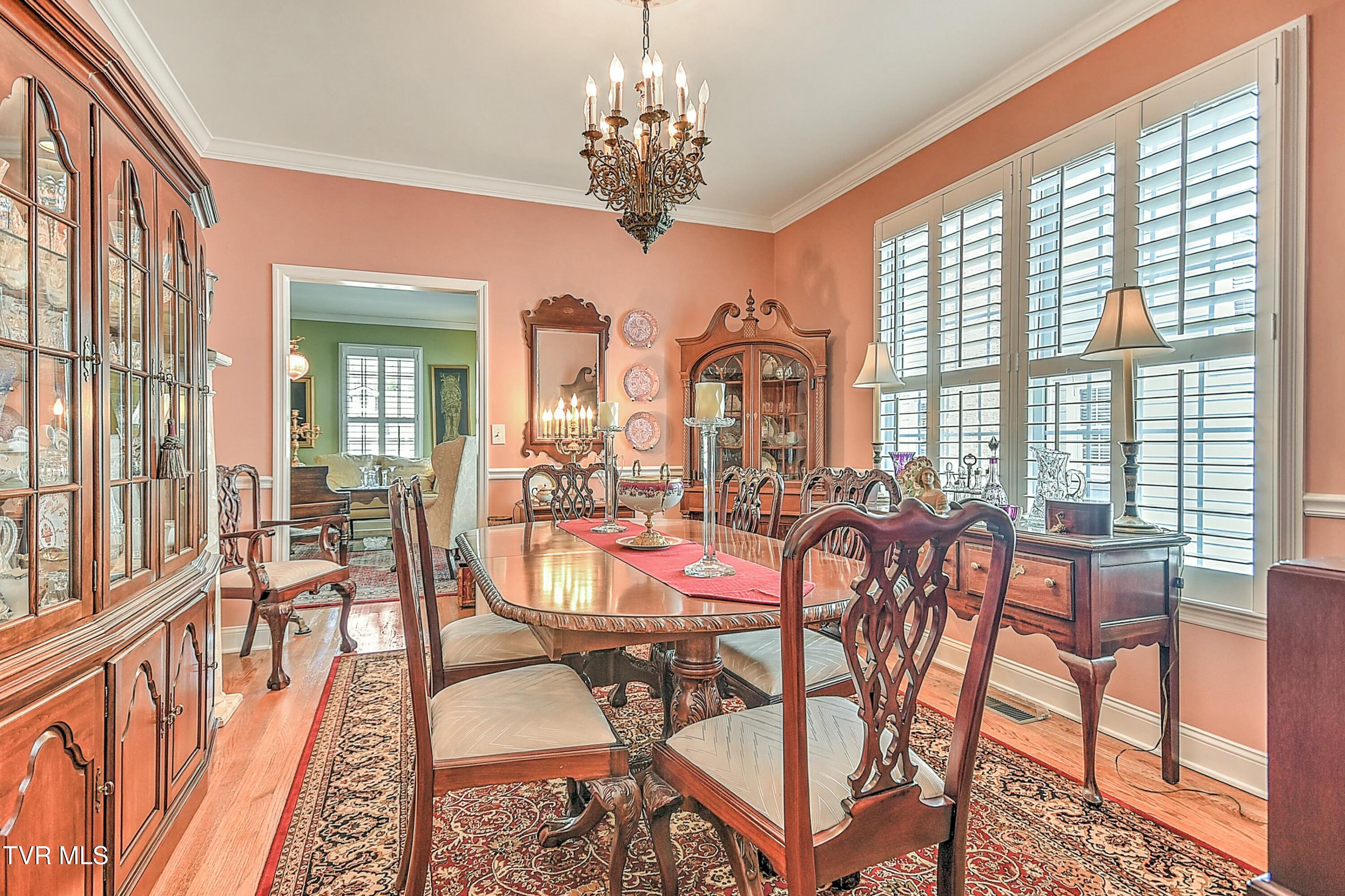 12626 Chesterfield Lane, Bristol, Virginia image 17