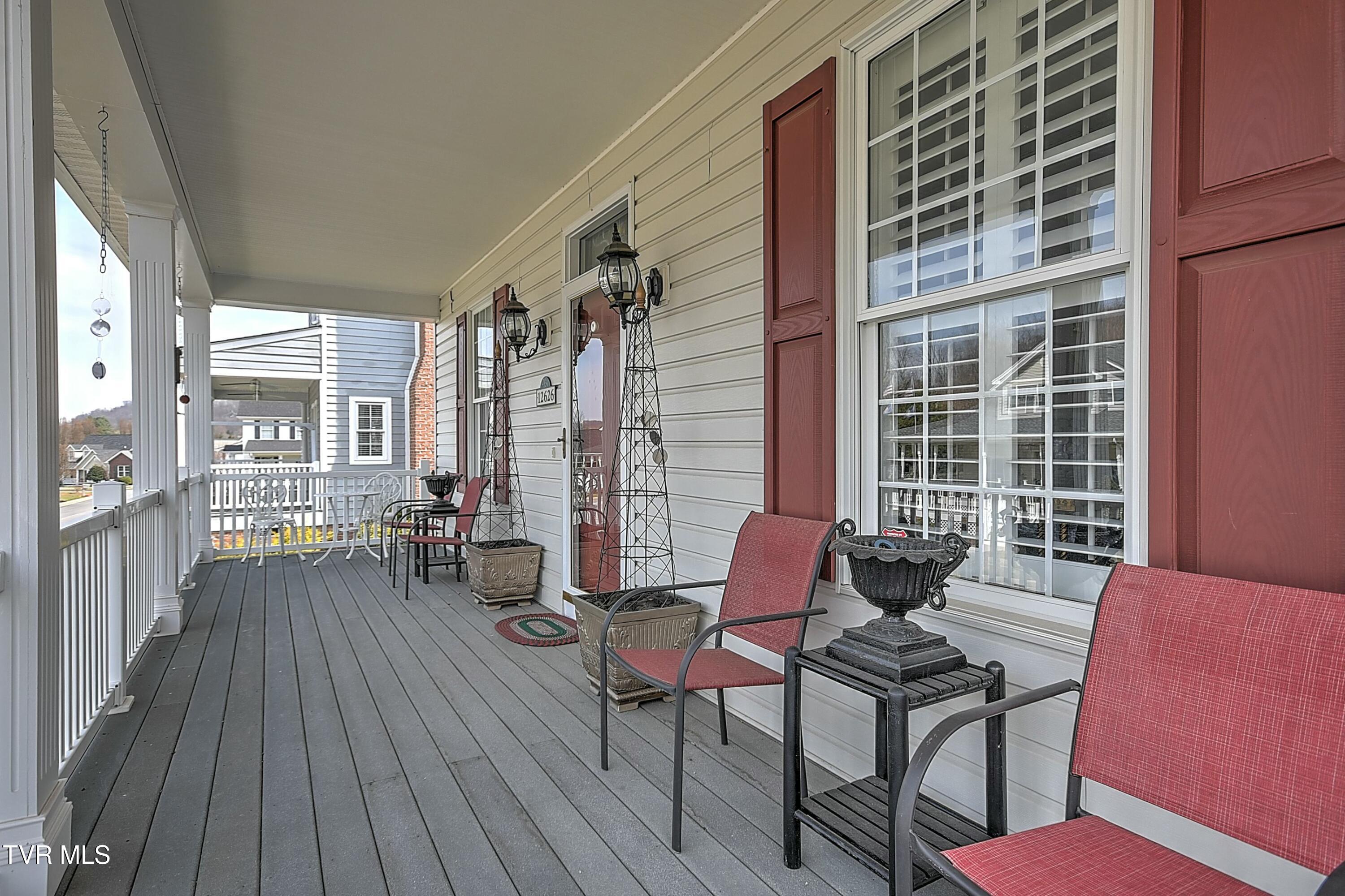 12626 Chesterfield Lane, Bristol, Virginia image 6