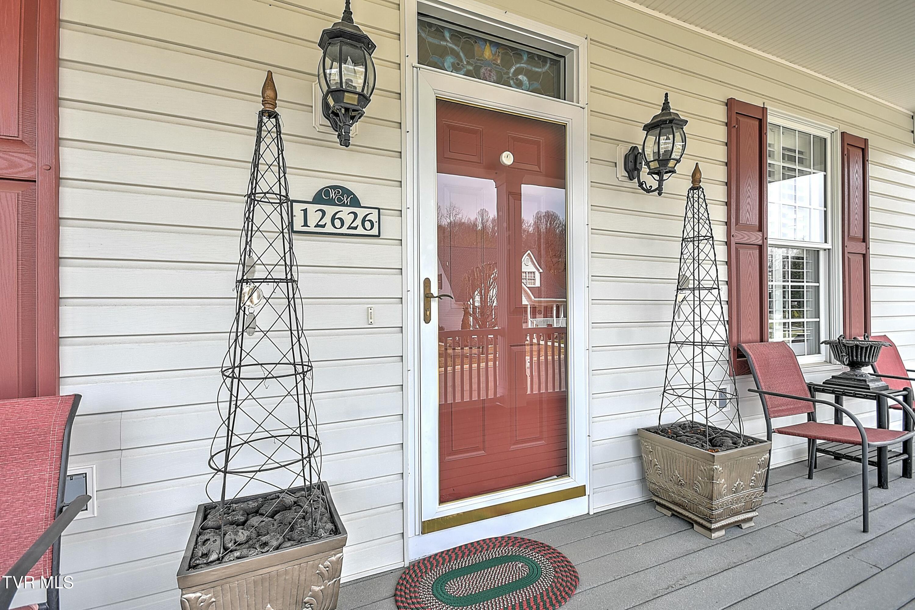 12626 Chesterfield Lane, Bristol, Virginia image 7