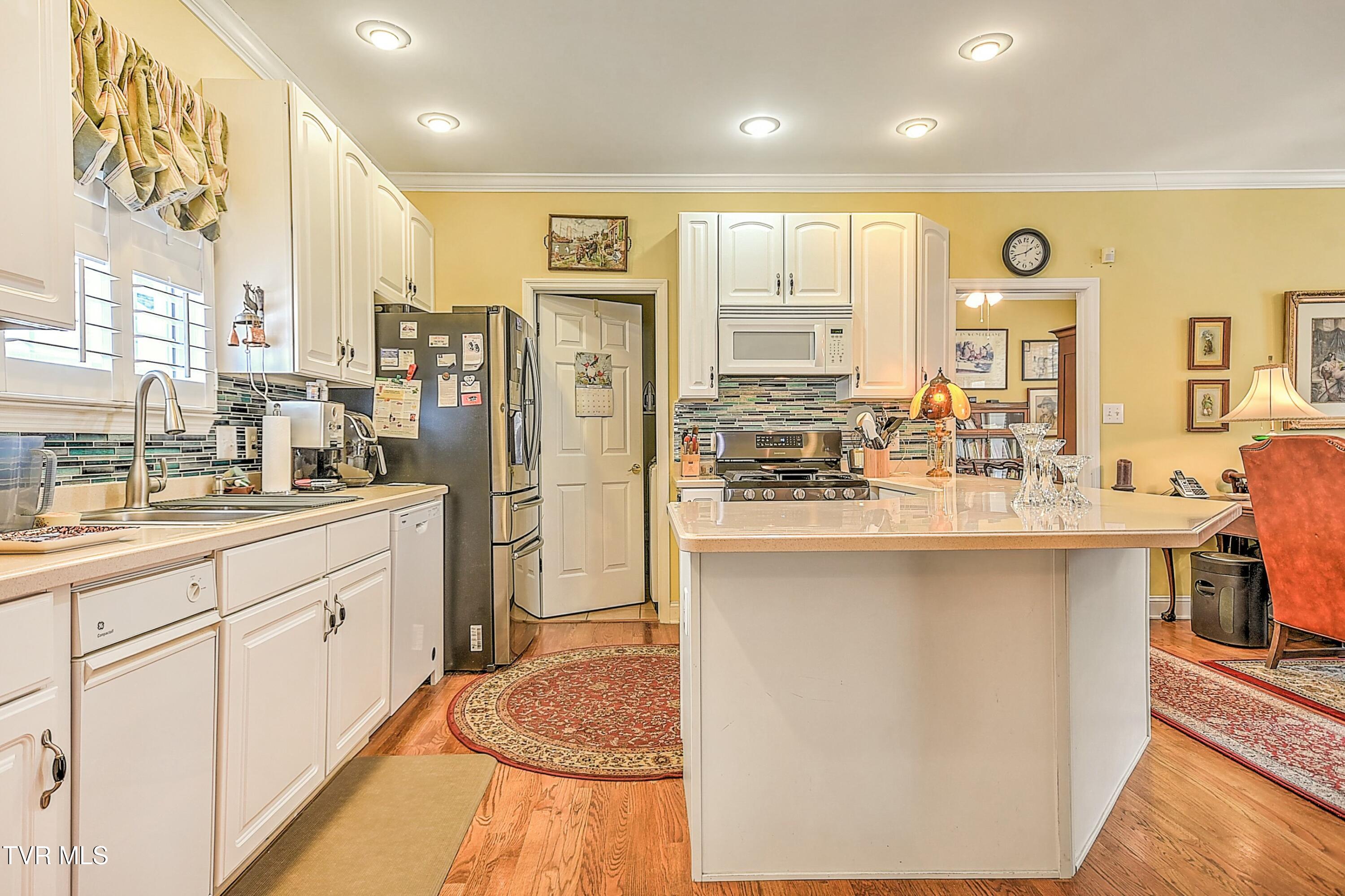 12626 Chesterfield Lane, Bristol, Virginia image 31