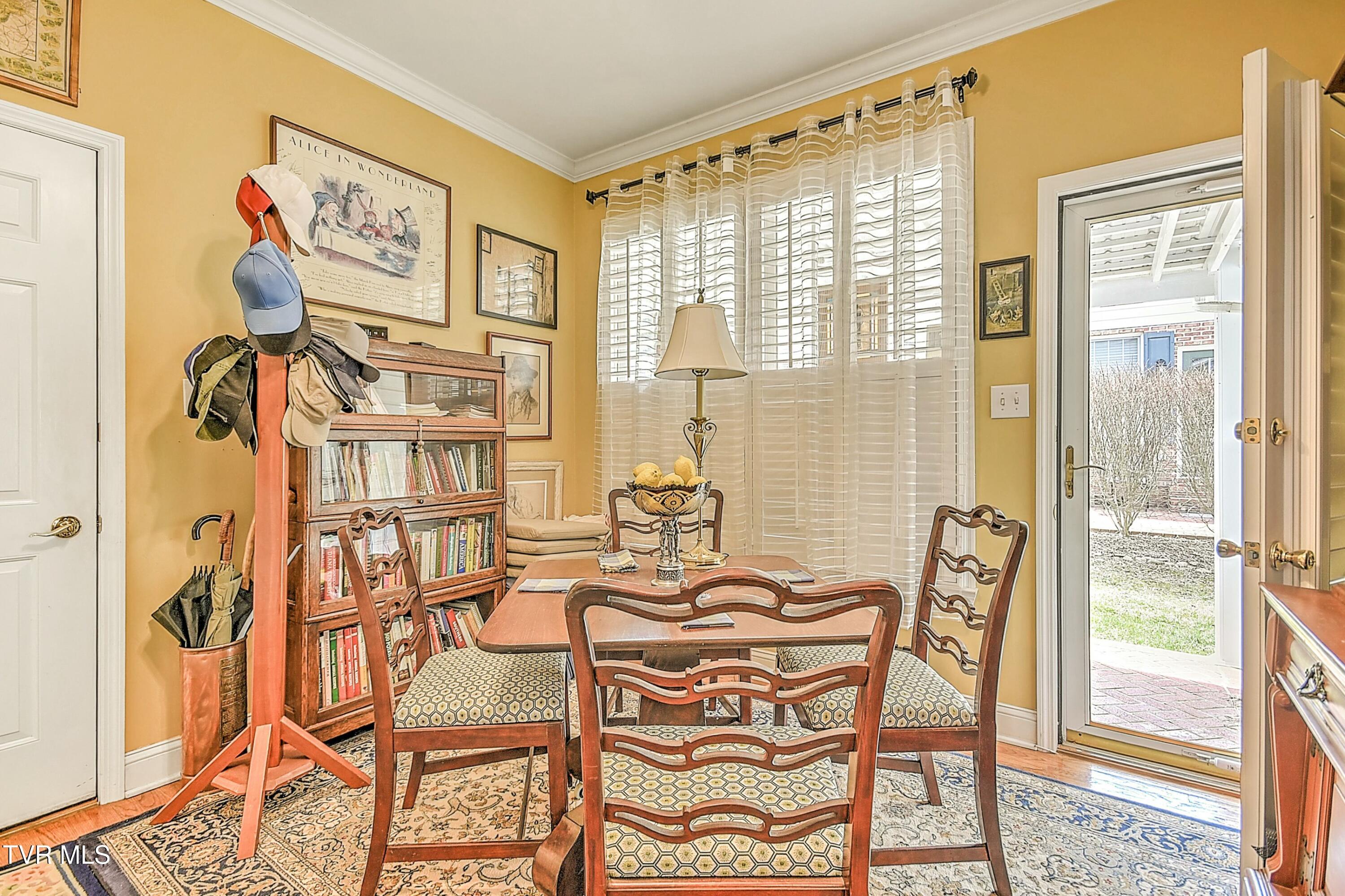 12626 Chesterfield Lane, Bristol, Virginia image 35