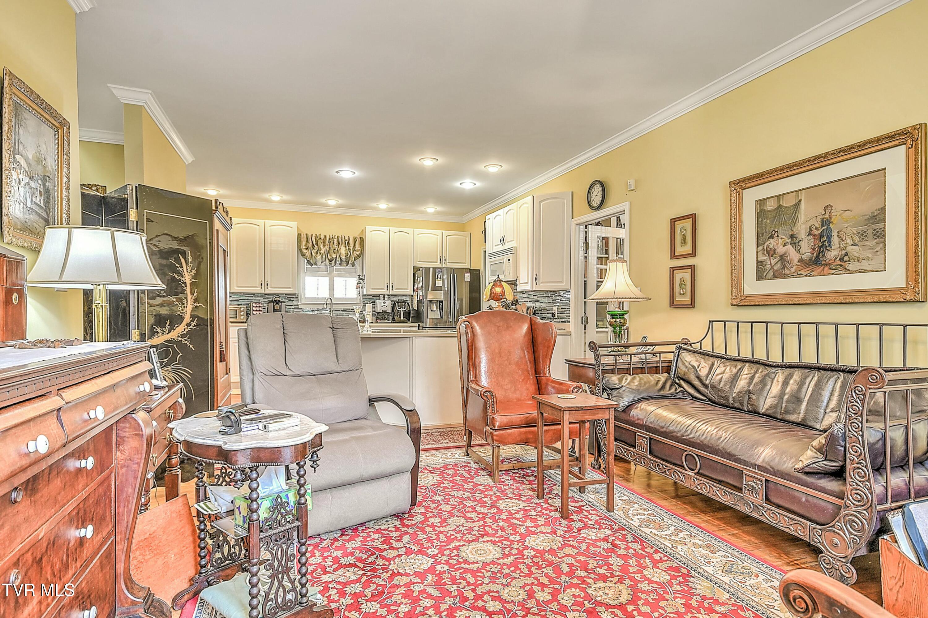 12626 Chesterfield Lane, Bristol, Virginia image 21