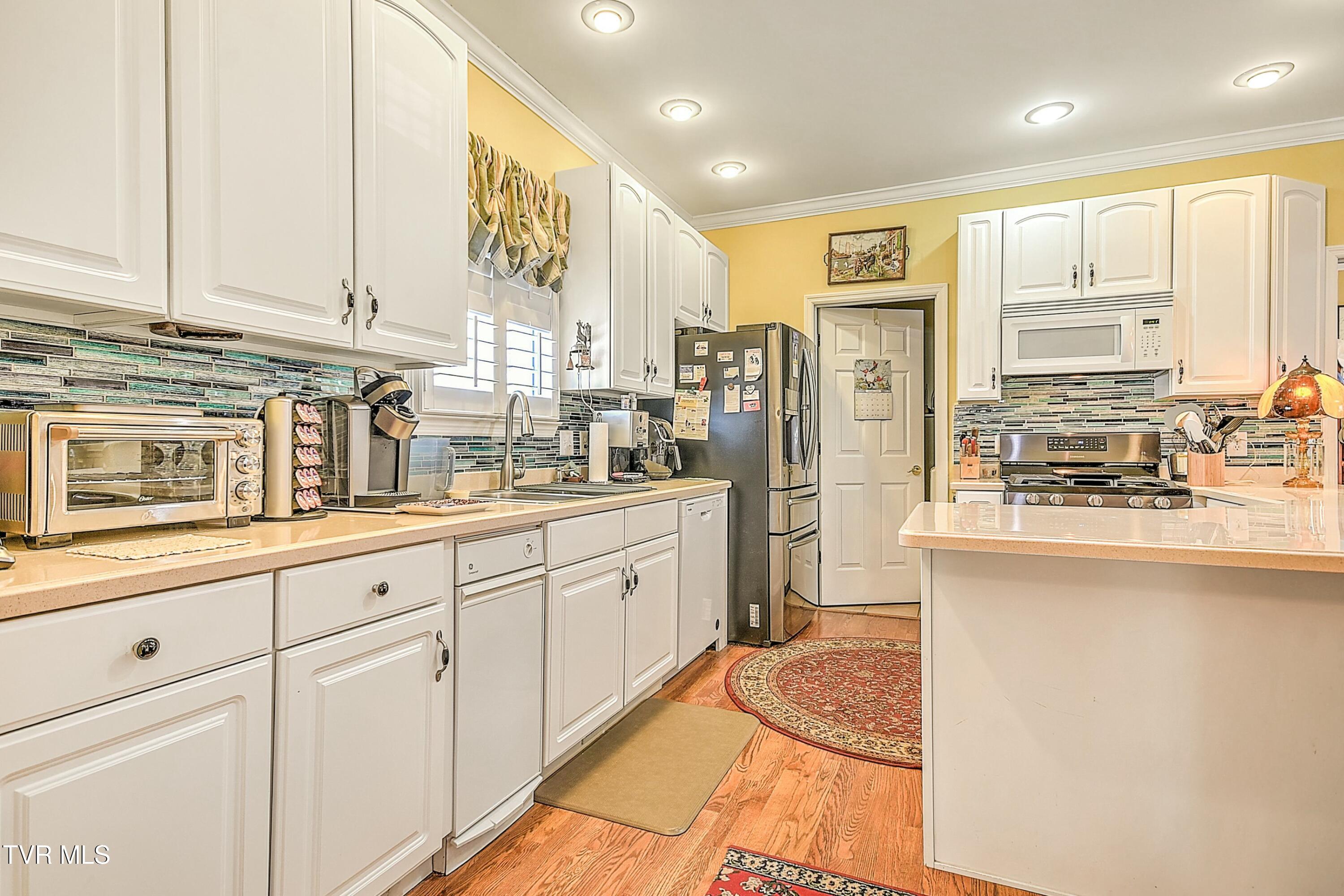 12626 Chesterfield Lane, Bristol, Virginia image 33