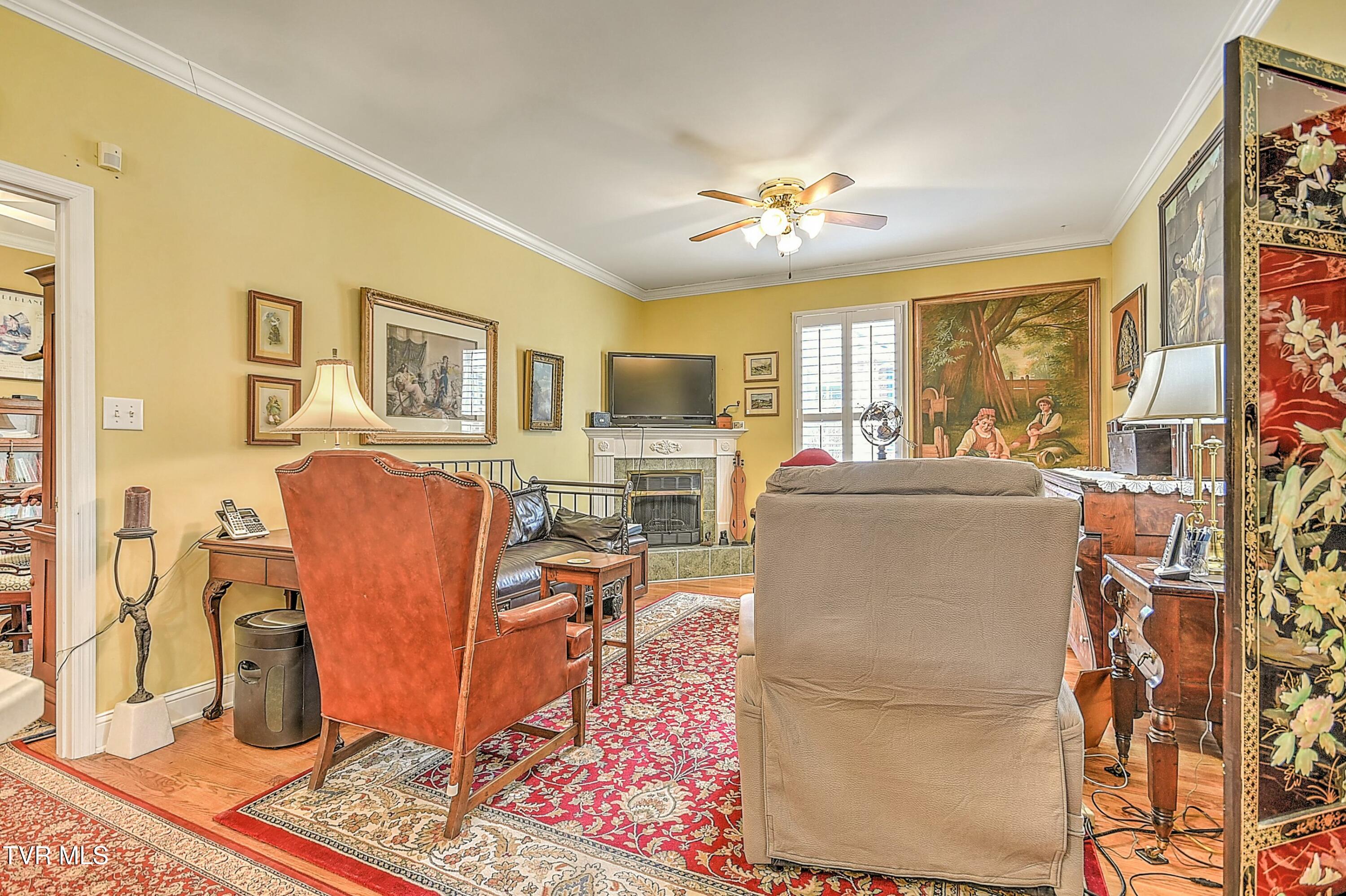 12626 Chesterfield Lane, Bristol, Virginia image 20