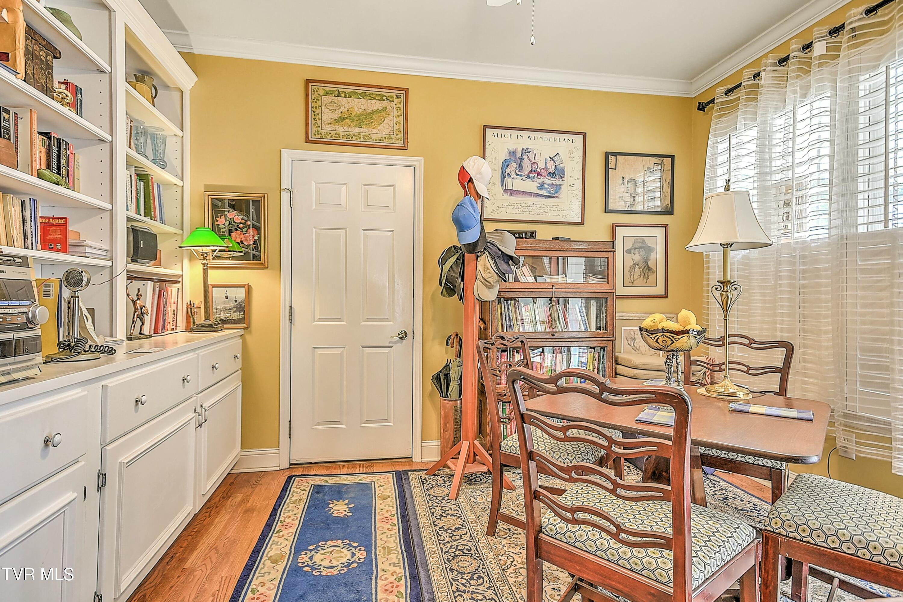 12626 Chesterfield Lane, Bristol, Virginia image 36