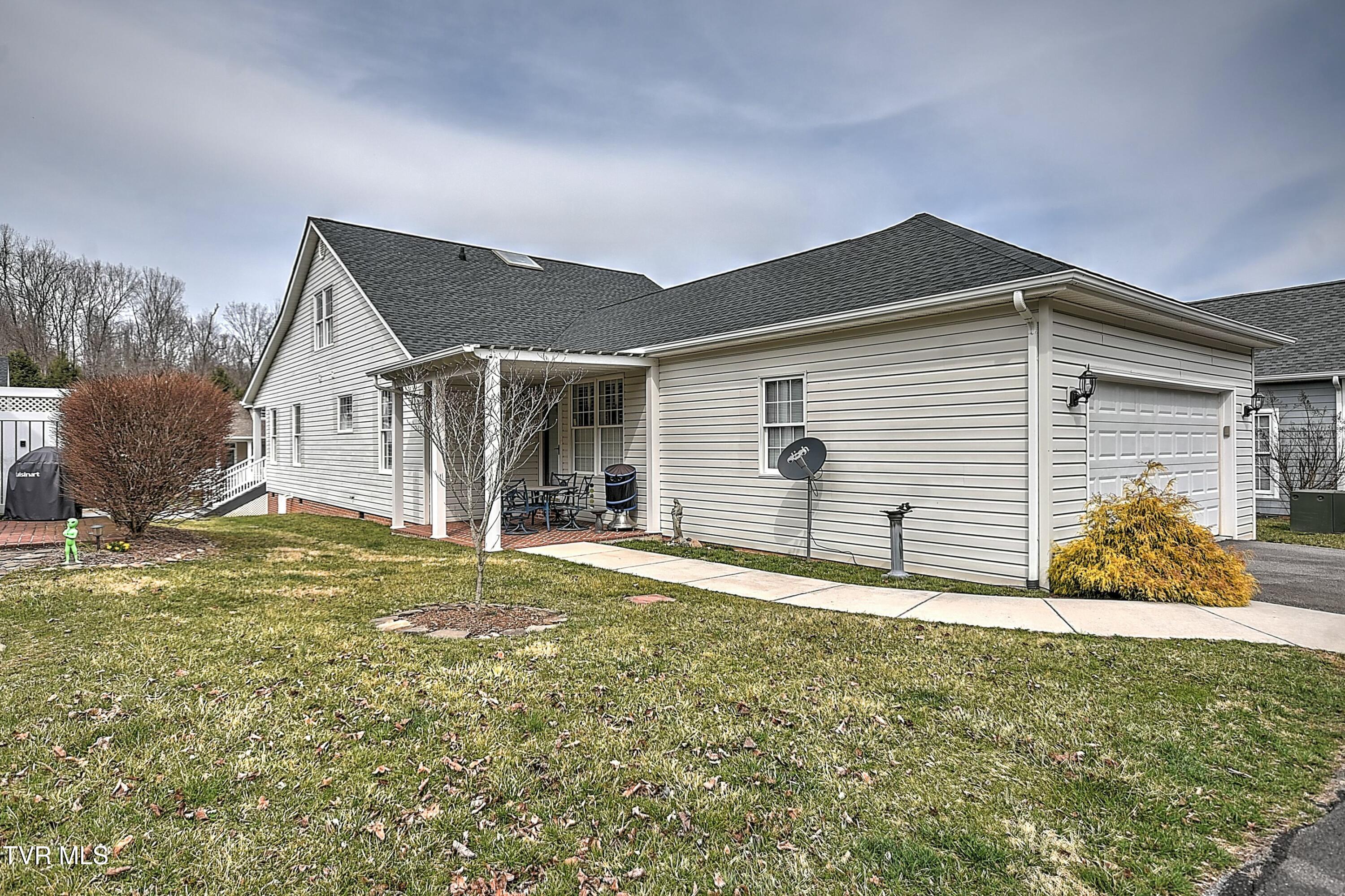 12626 Chesterfield Lane, Bristol, Virginia image 8