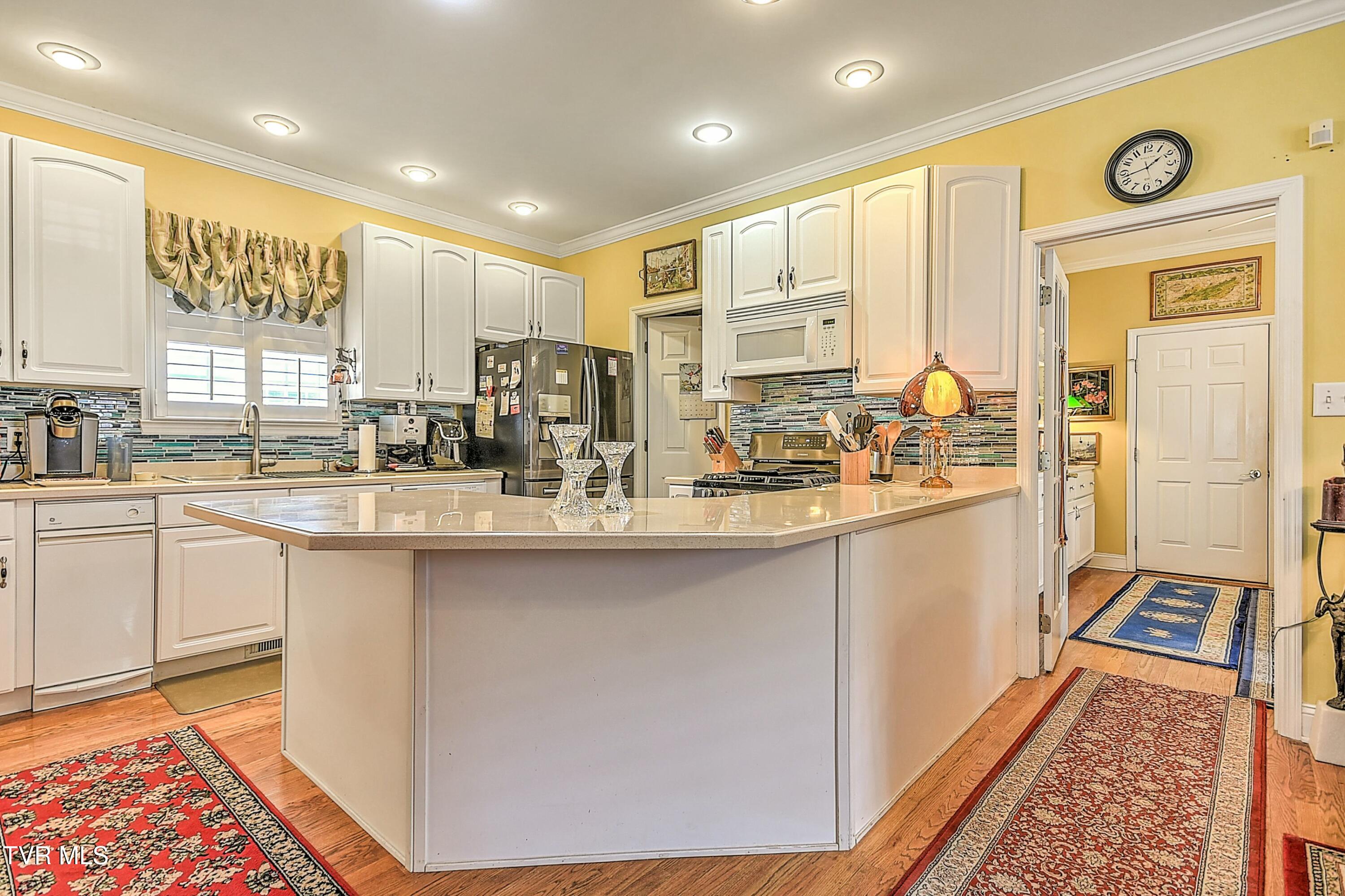 12626 Chesterfield Lane, Bristol, Virginia image 30