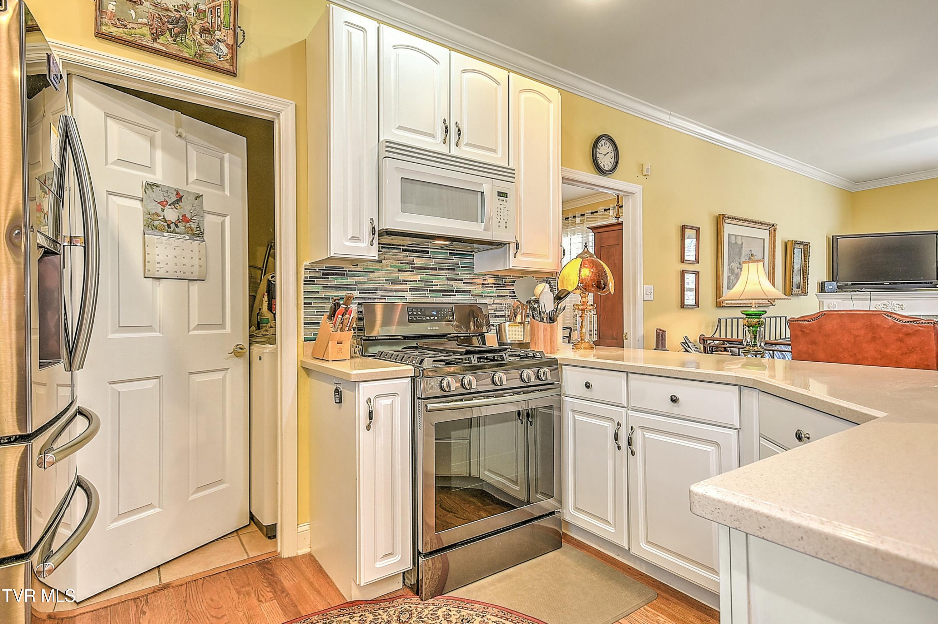 12626 Chesterfield Lane, Bristol, Virginia image 28