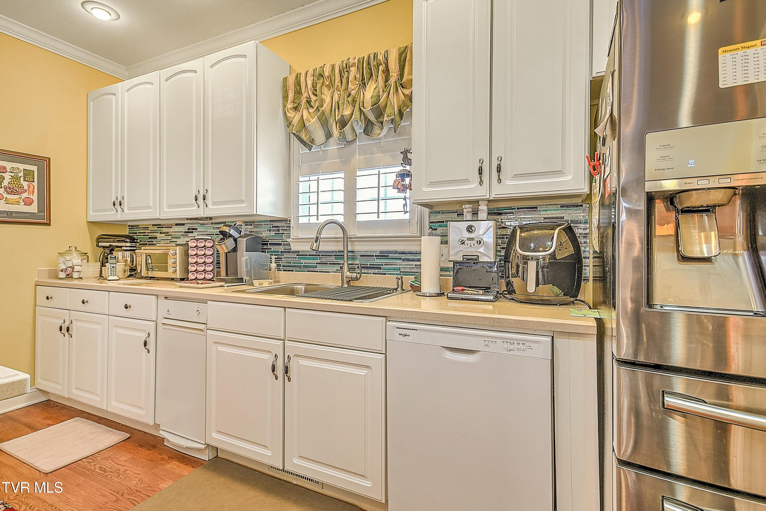 12626 Chesterfield Lane, Bristol, Virginia image 32