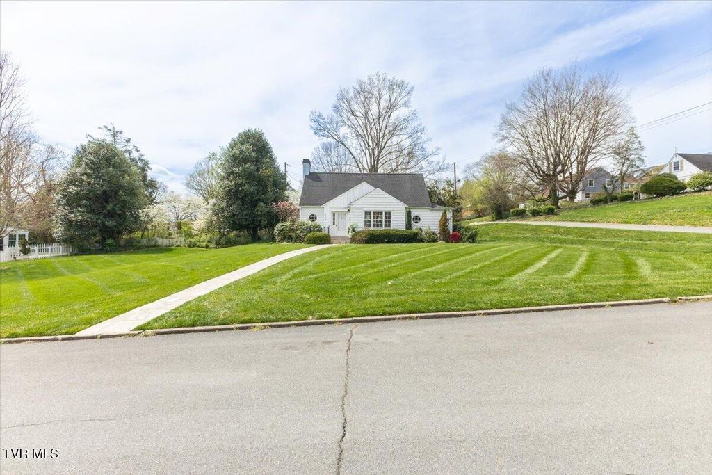 Photo of 219 Gilmer Park, Johnson City, TN 37604 (MLS # 9993451)