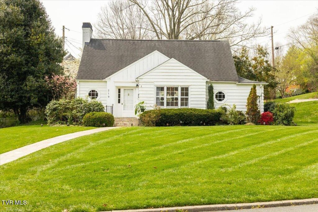 Photo of 219 Gilmer Park, Johnson City, TN 37604 (MLS # 9993451)