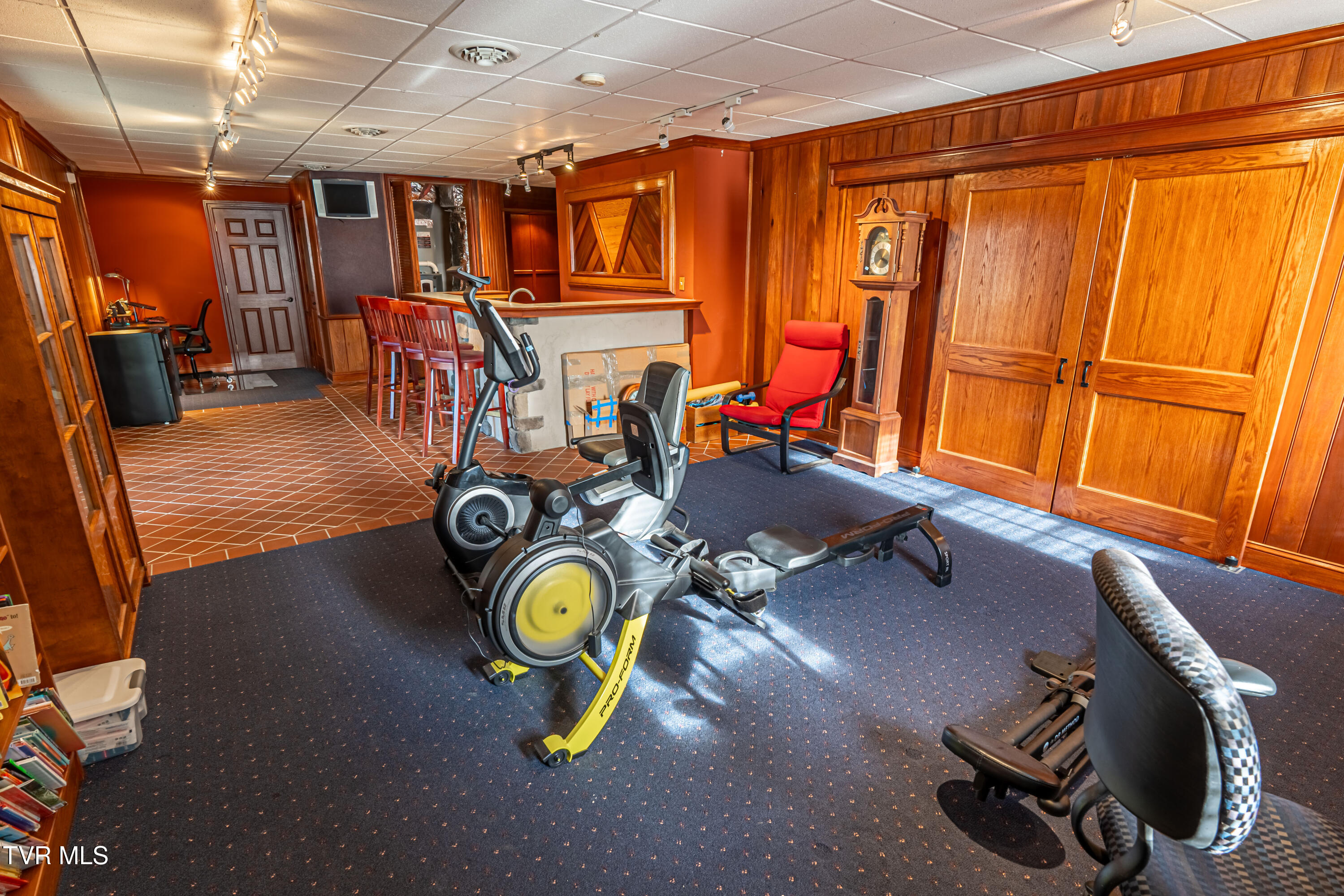 625 Locust Street, Abingdon, Virginia image 45