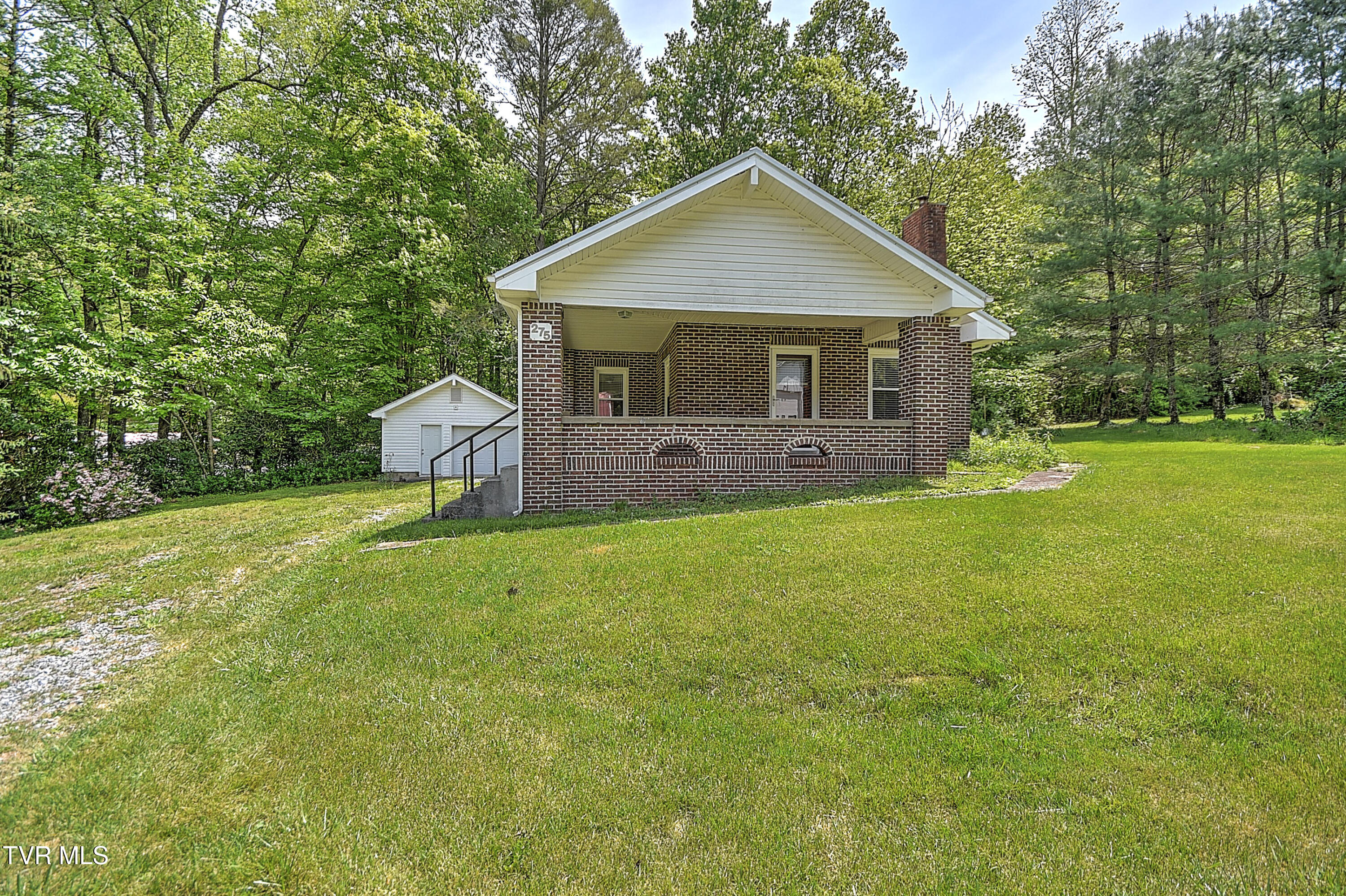 275 Tiger Creek Road