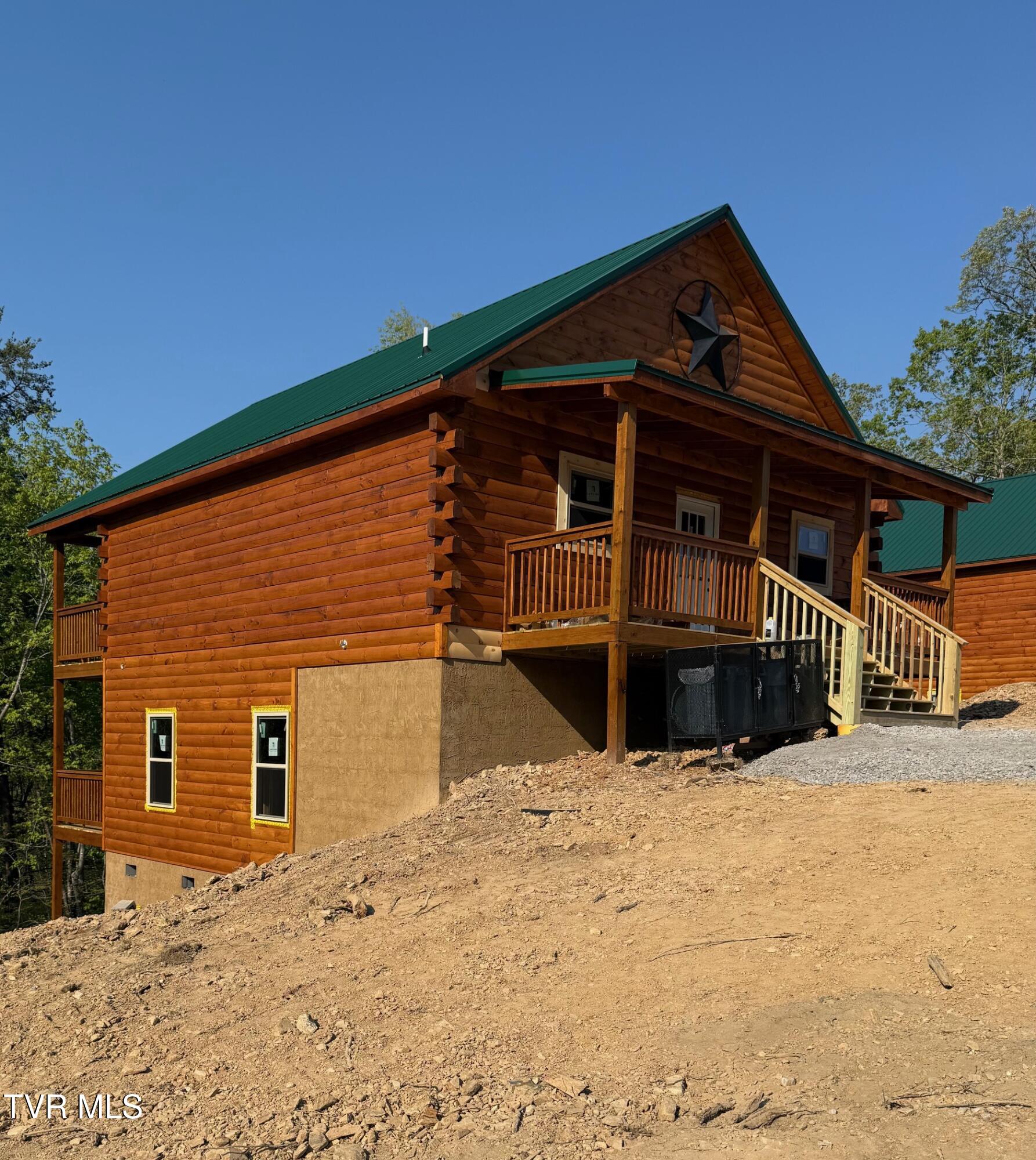 2947 Fiddlers Creek Way, Pigeon Forge, Tennessee image 2
