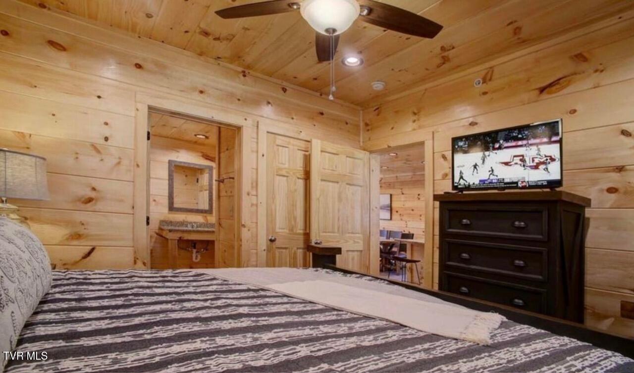 2947 Fiddlers Creek Way, Pigeon Forge, Tennessee image 14
