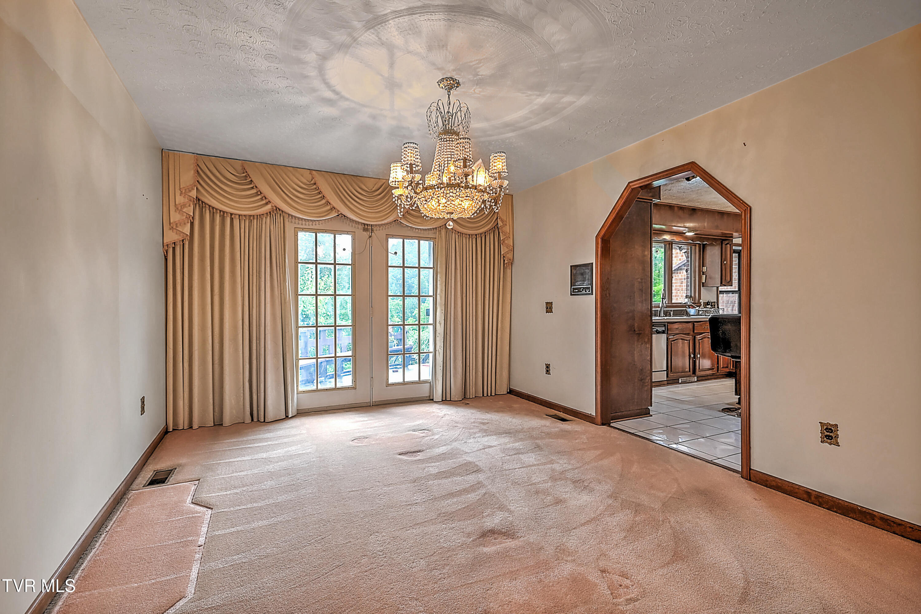335 Gary Drive, Richlands, Virginia image 15