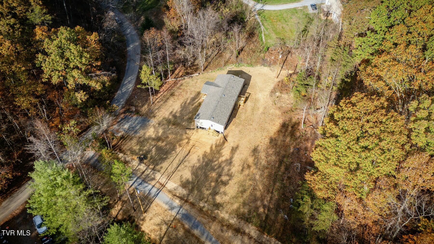 321 Hillcrest Street, Rogersville, Tennessee image 36