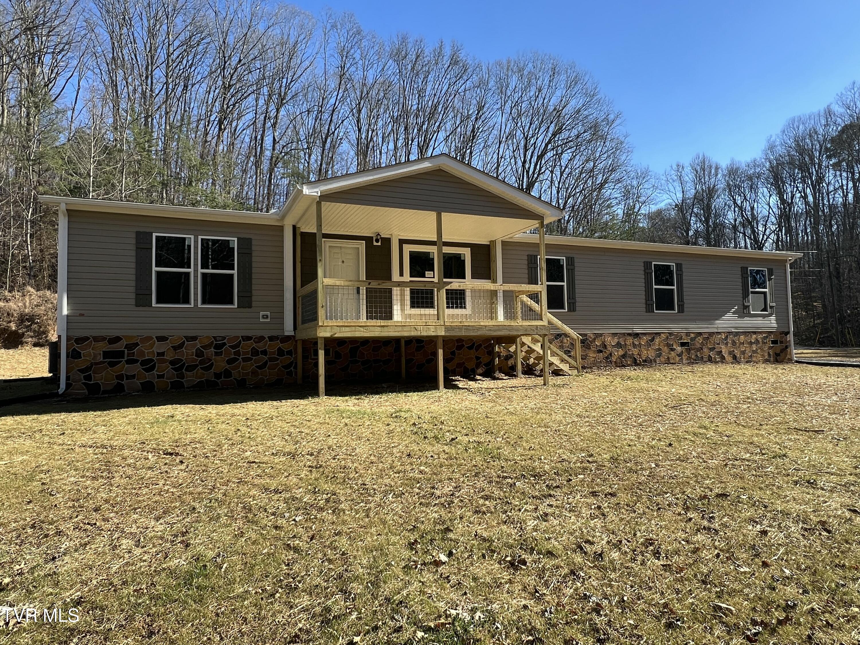 321 Hillcrest Street, Rogersville, Tennessee image 1