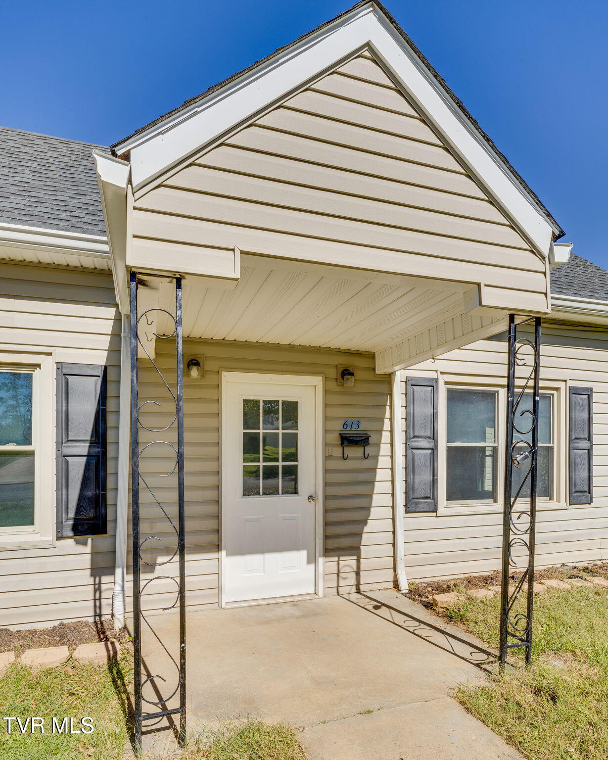613 Linden Avenue