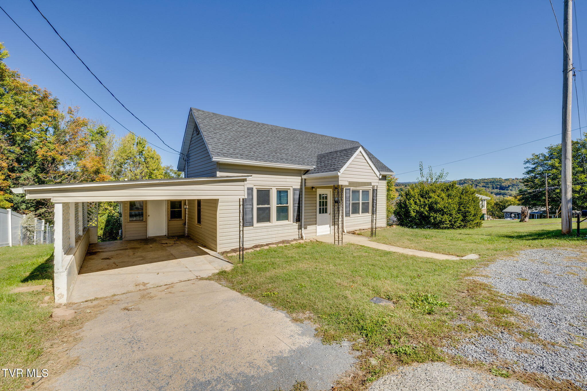 613 Linden Avenue