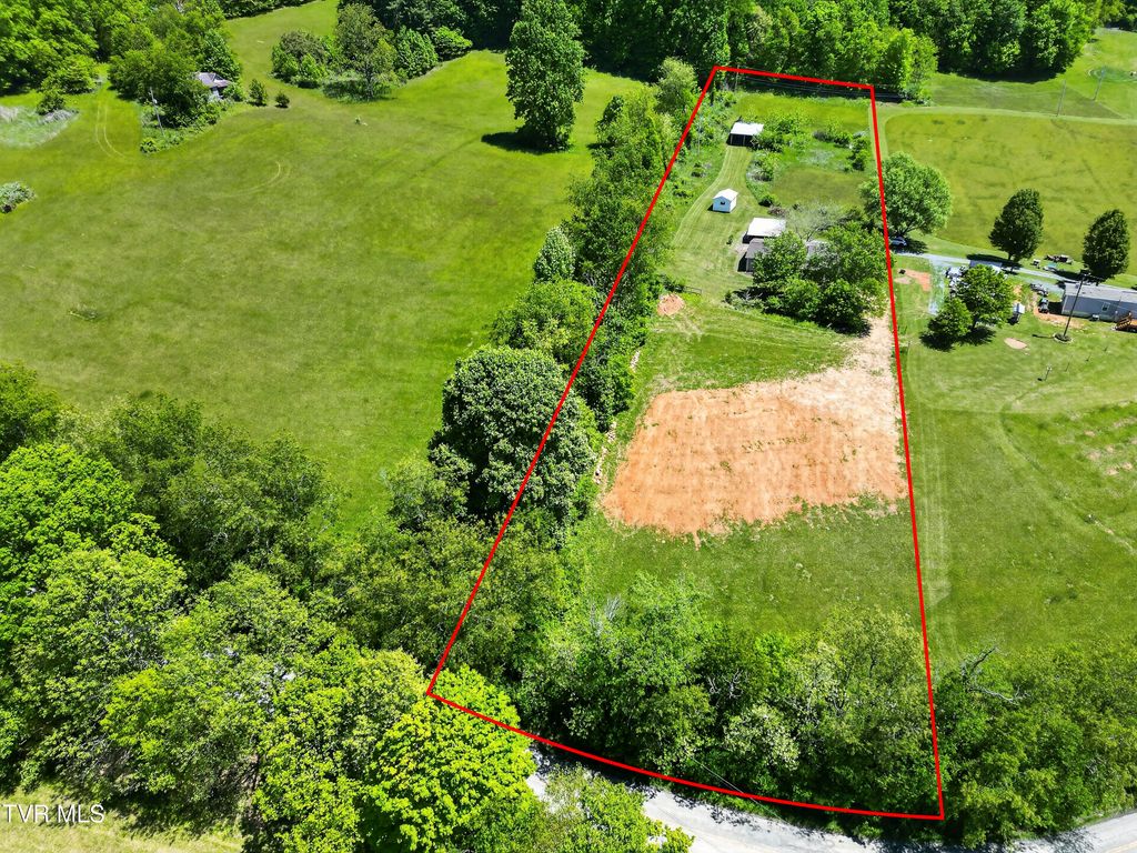 Photo of 12392 Rich Valley Road, Bristol, VA 24202 (MLS # 9995278)