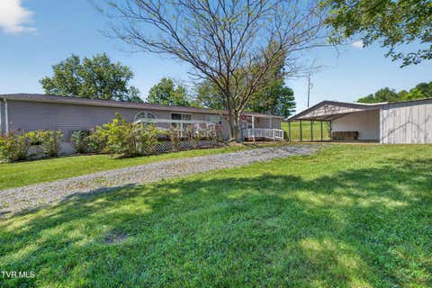 Photo of 12392 Rich Valley Road, Bristol, VA 24202 (MLS # 9995278)