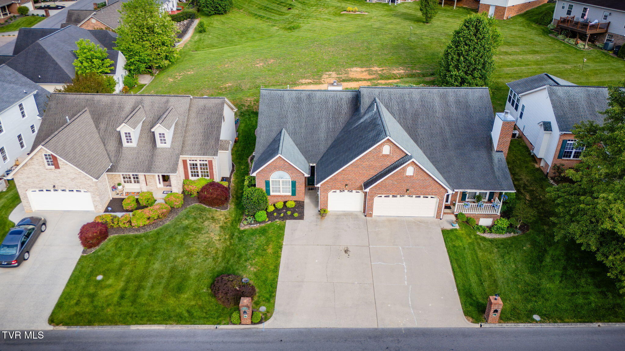 4111 Nickleby Court, Kingsport, Tennessee image 27