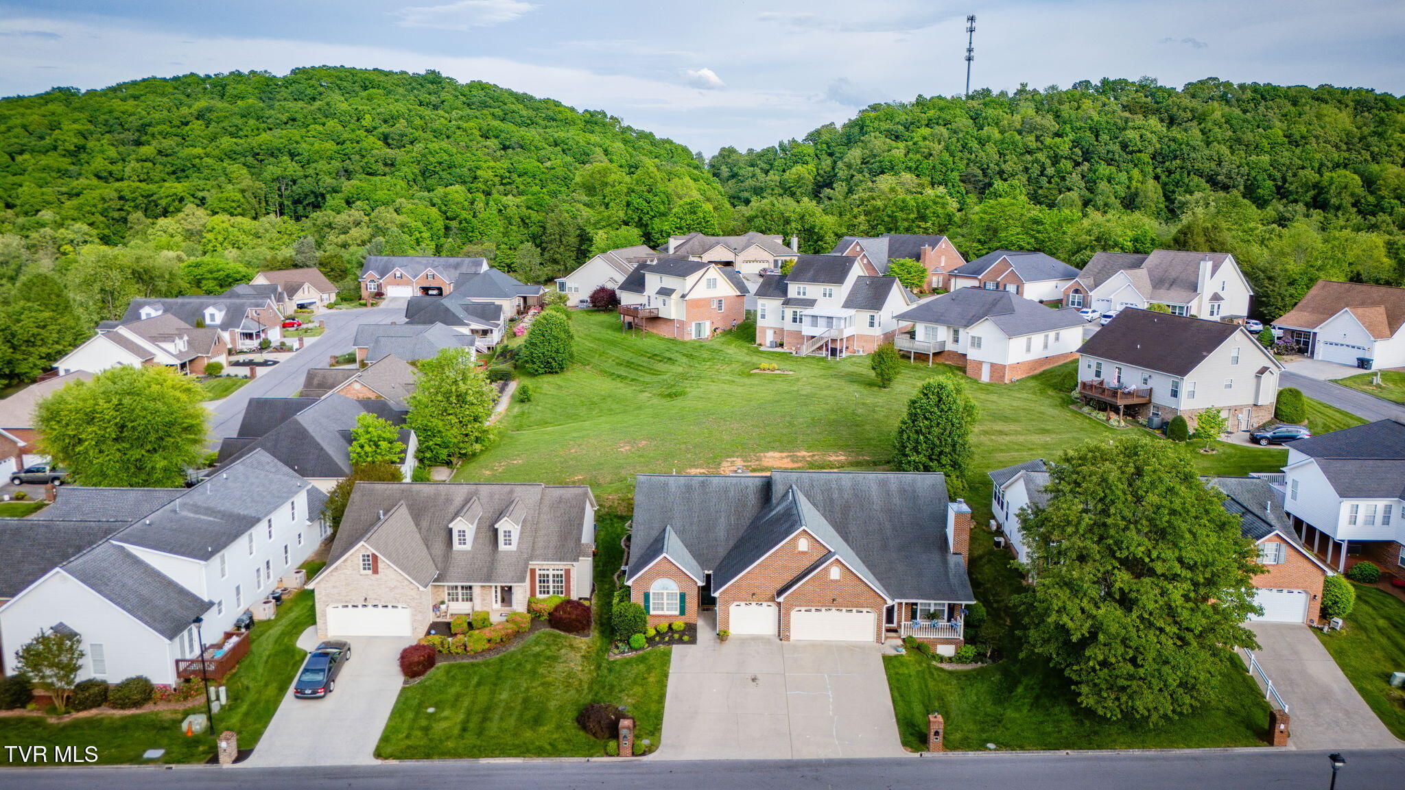 4111 Nickleby Court, Kingsport, Tennessee image 28