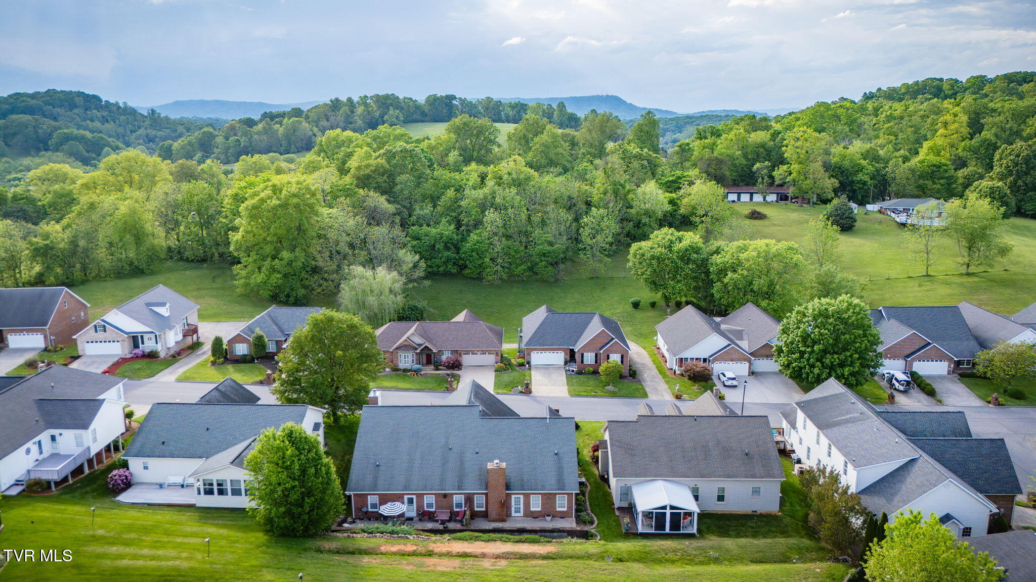 4111 Nickleby Court, Kingsport, Tennessee image 30
