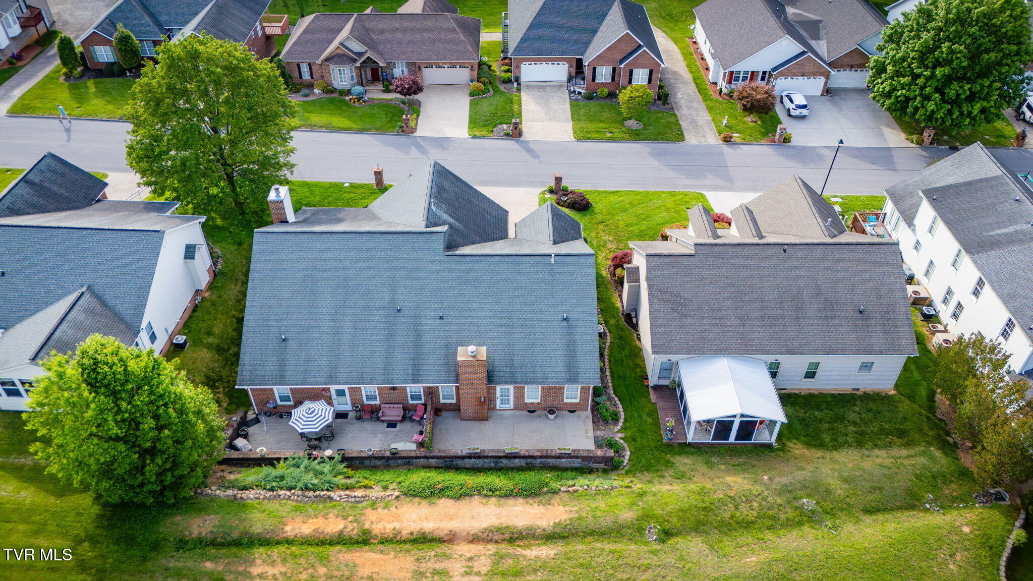 4111 Nickleby Court, Kingsport, Tennessee image 29