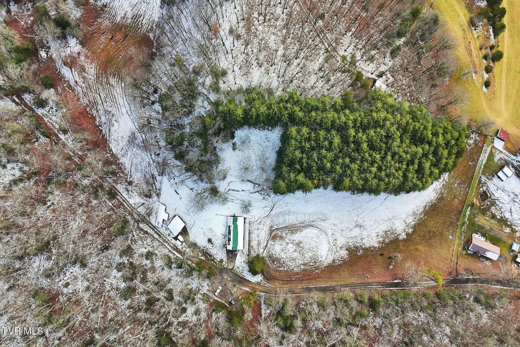 Photo of 1670 Cutter Creek Creek, Clintwood, VA 24228 (MLS # 9989254)