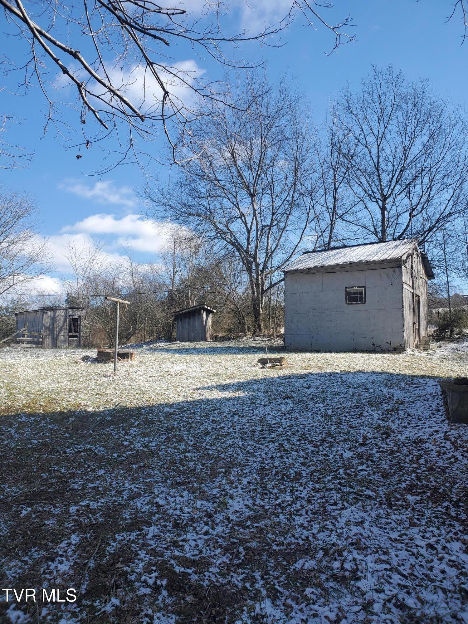 1110 Rocky Way Road, Del Rio, Tennessee image 3