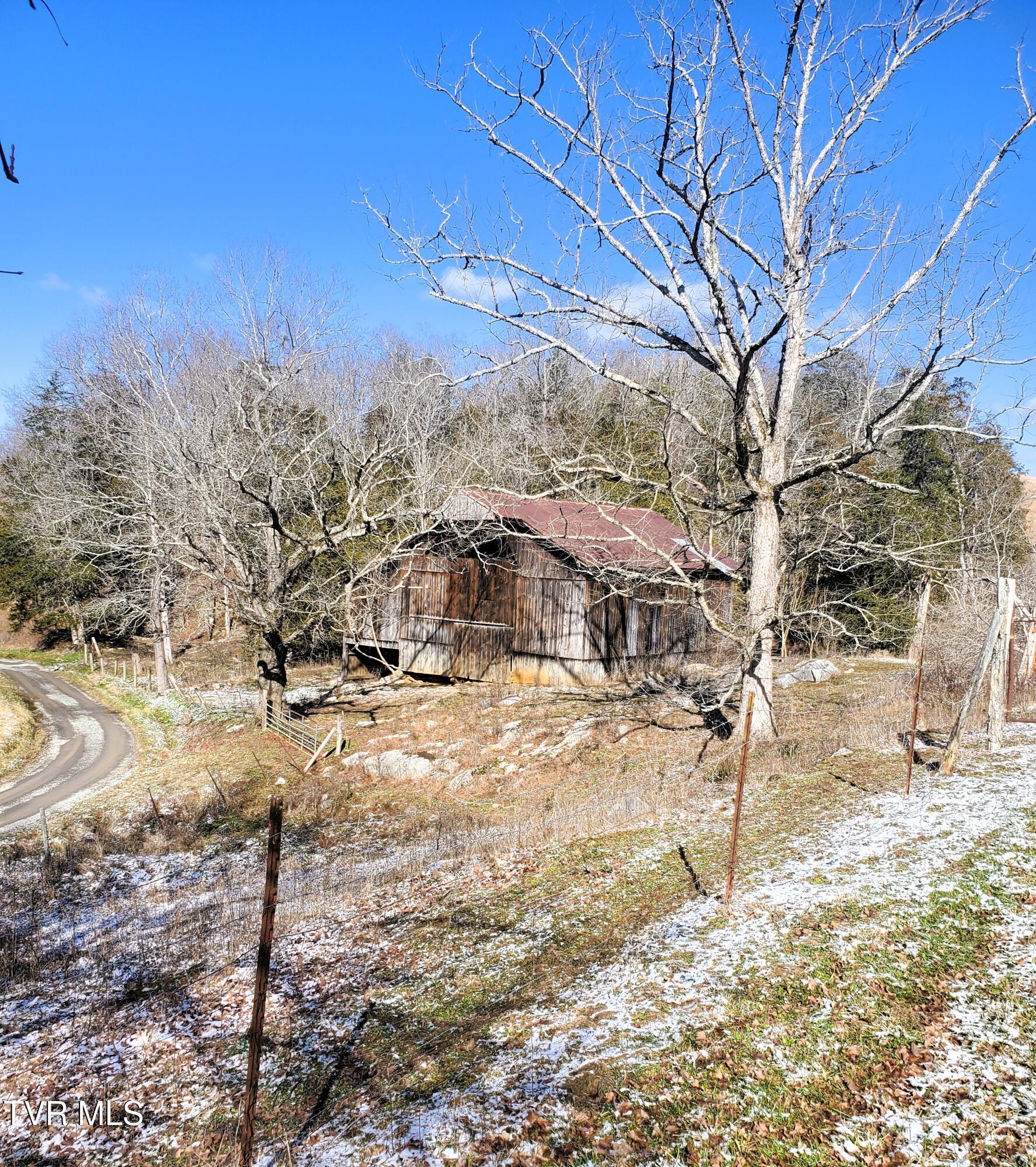 1110 Rocky Way Road, Del Rio, Tennessee image 4