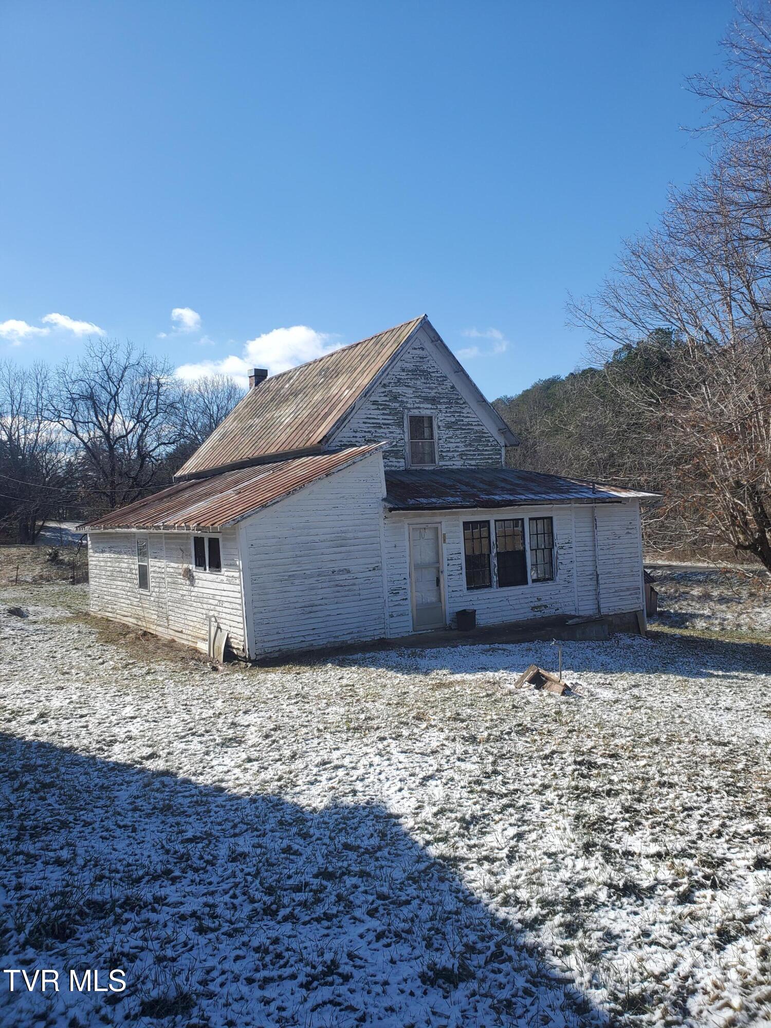 1110 Rocky Way Road, Del Rio, Tennessee image 2