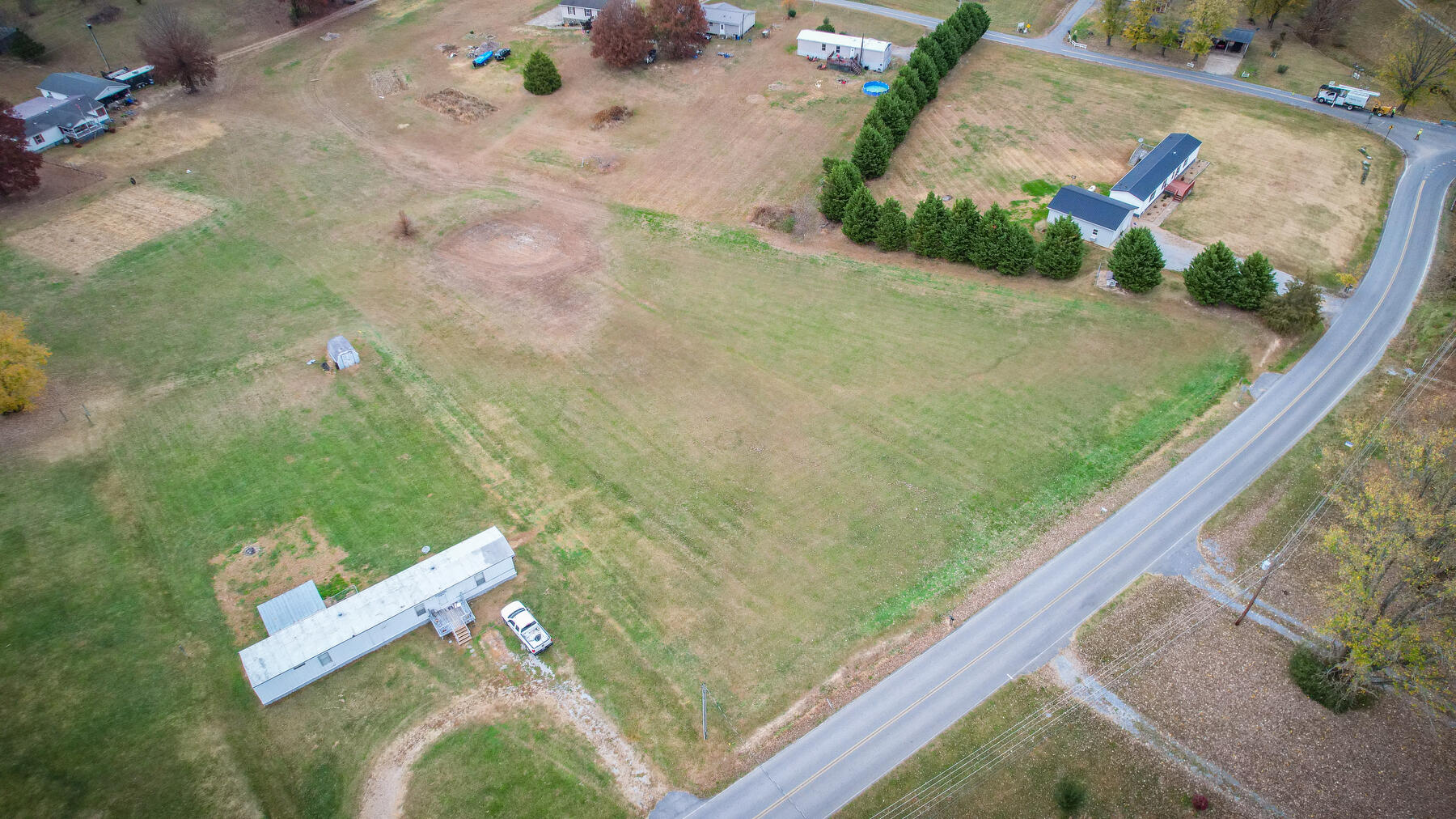 Tbd Cedar Creek Rd Road, Greeneville, Tennessee image 5