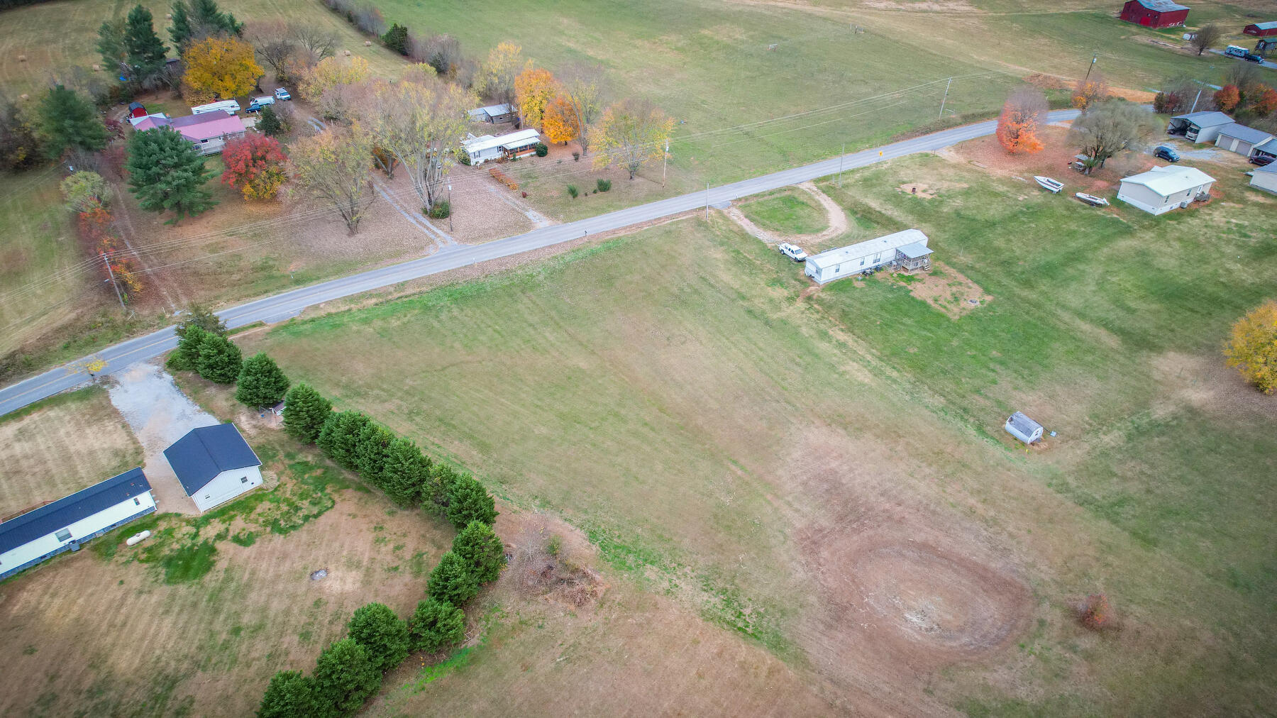 Tbd Cedar Creek Rd Road, Greeneville, Tennessee image 7