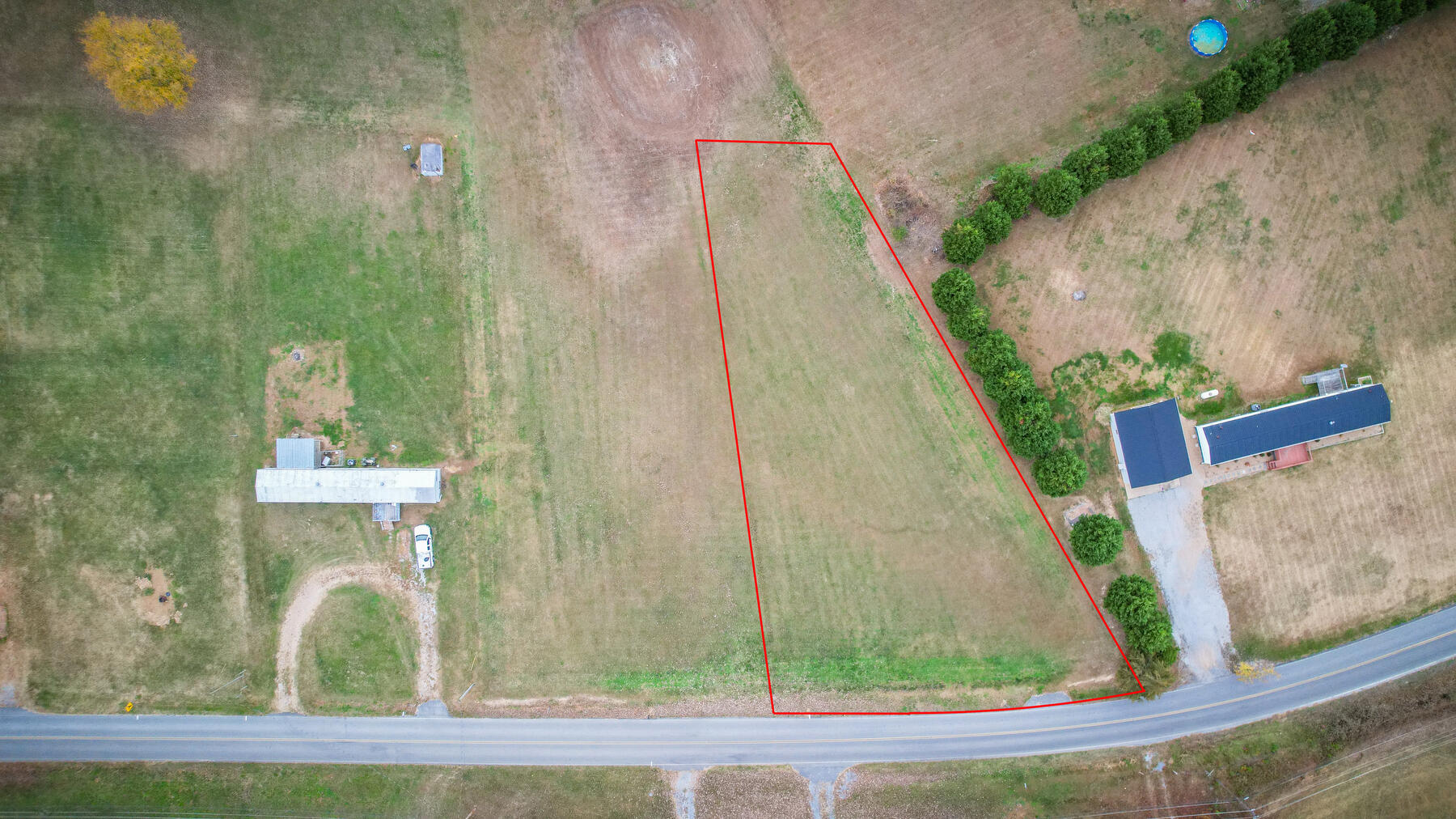 Tbd Cedar Creek Rd Road, Greeneville, Tennessee image 17