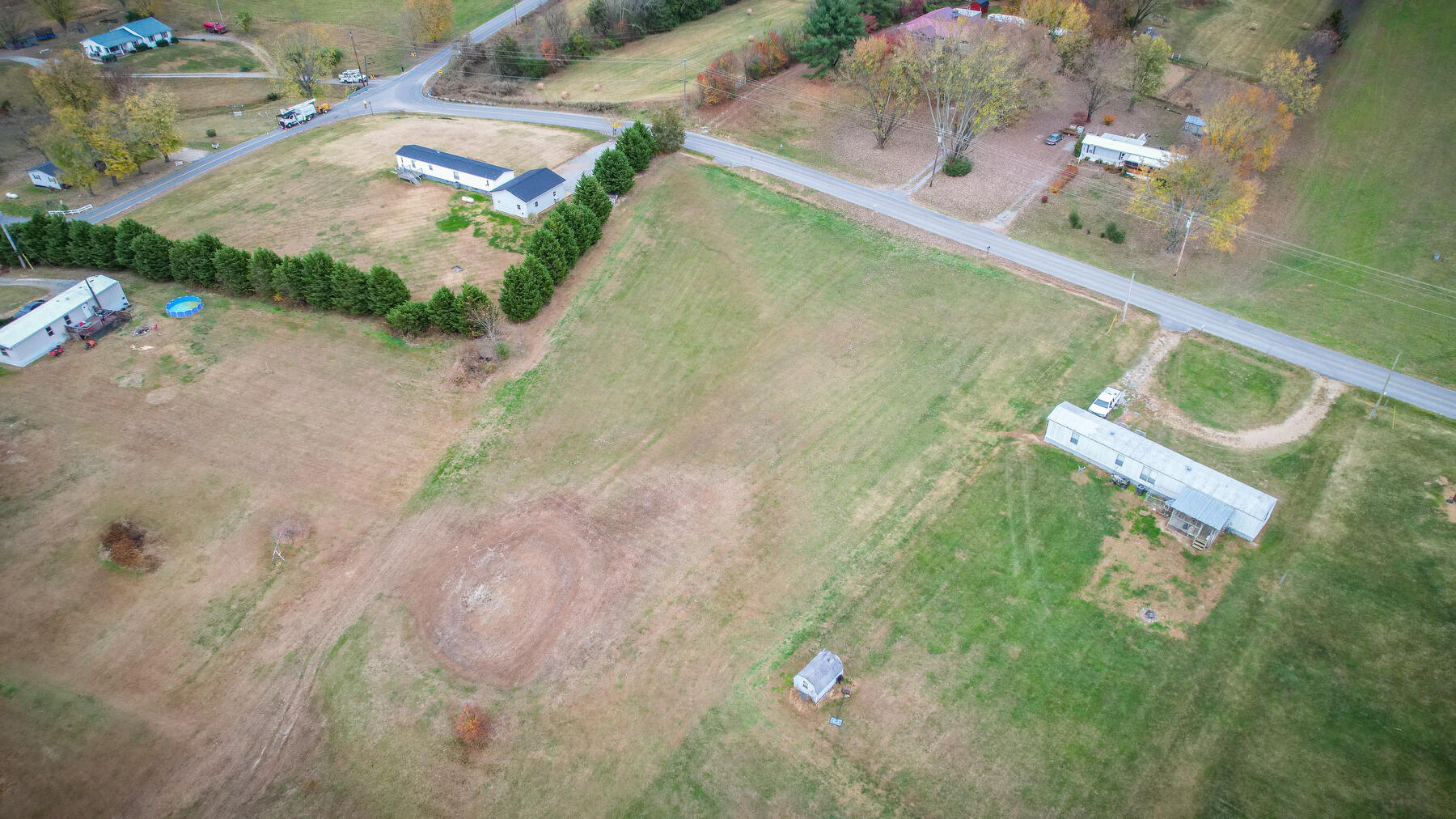 Tbd Cedar Creek Rd Road, Greeneville, Tennessee image 6