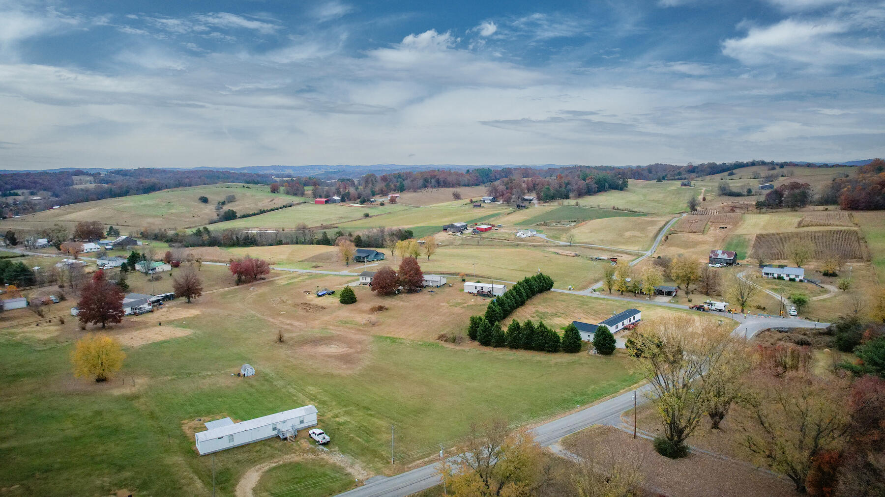 Tbd Cedar Creek Rd Road, Greeneville, Tennessee image 11