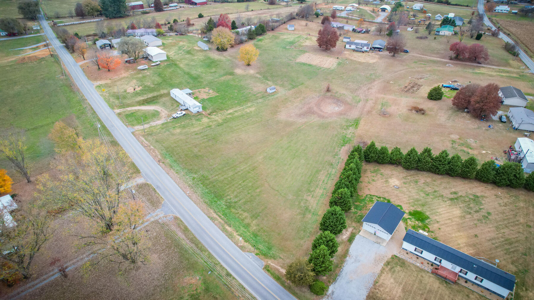 Tbd Cedar Creek Rd Road, Greeneville, Tennessee image 8