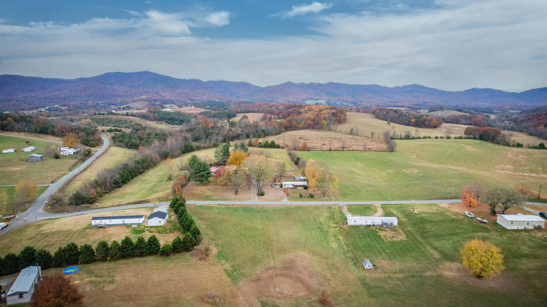 Tbd Cedar Creek Rd Road, Greeneville, Tennessee image 2