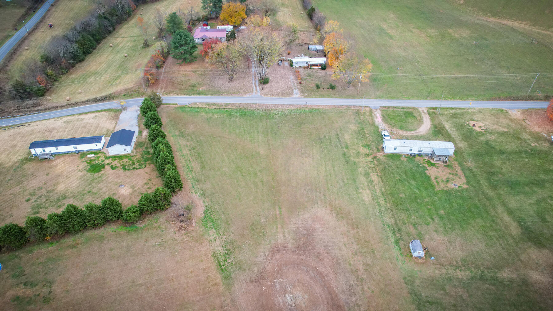 Tbd Cedar Creek Rd Road, Greeneville, Tennessee image 9
