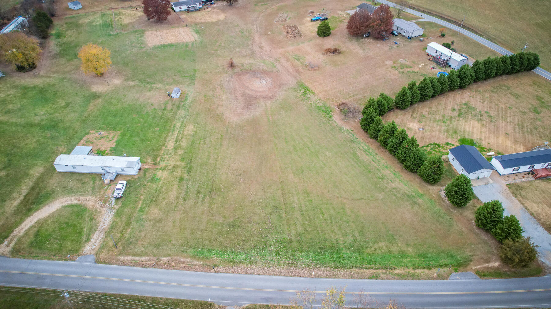 Tbd Cedar Creek Rd Road, Greeneville, Tennessee image 4