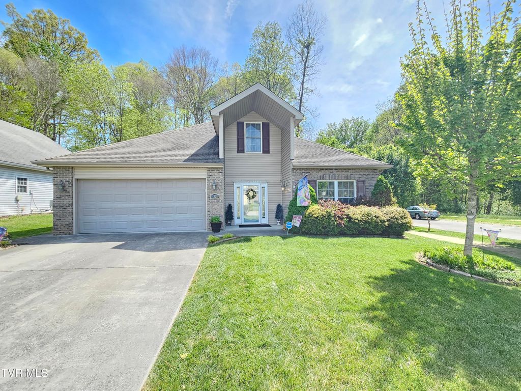 Photo of 22 Bedding Place, Johnson City, TN 37604 (MLS # 9994076)