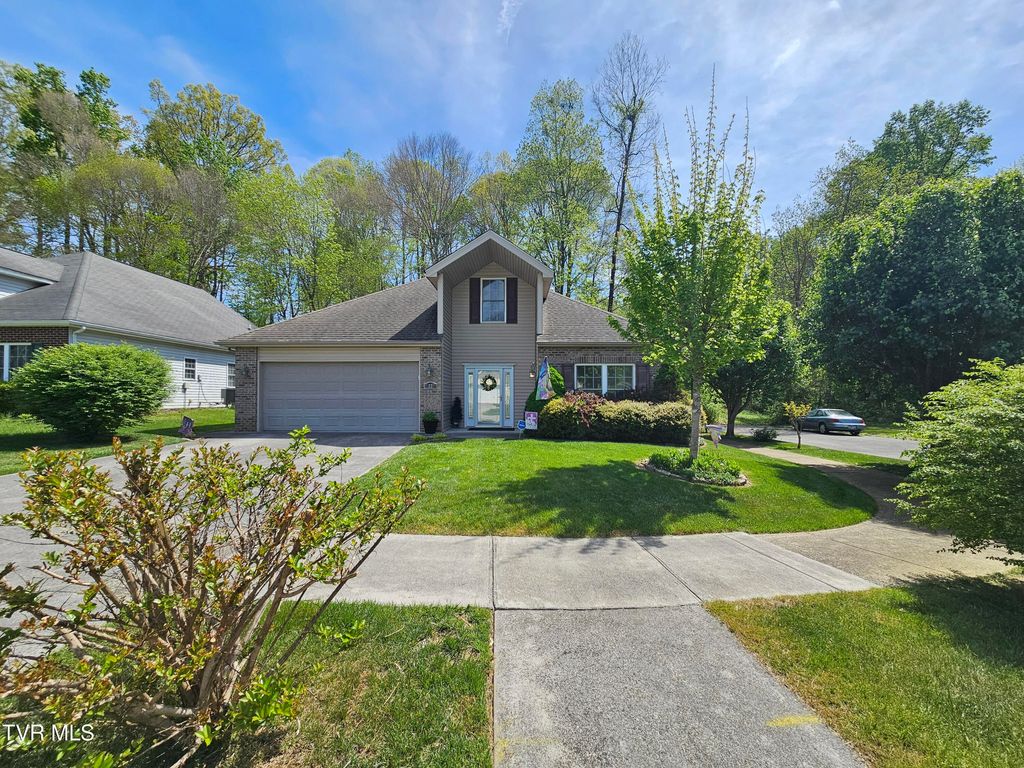 Photo of 22 Bedding Place, Johnson City, TN 37604 (MLS # 9994076)