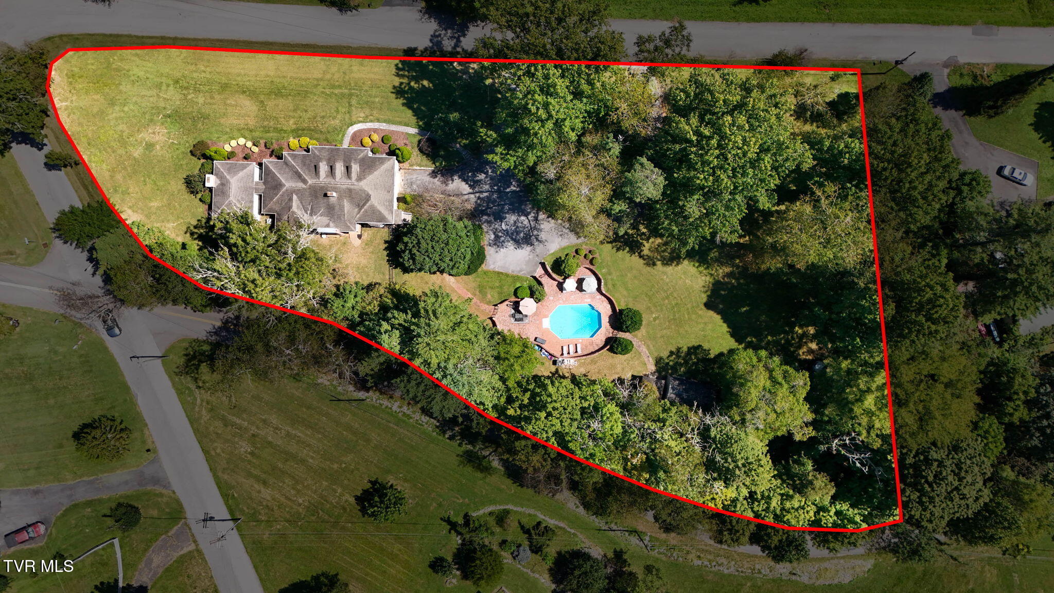 204 Parkway Road