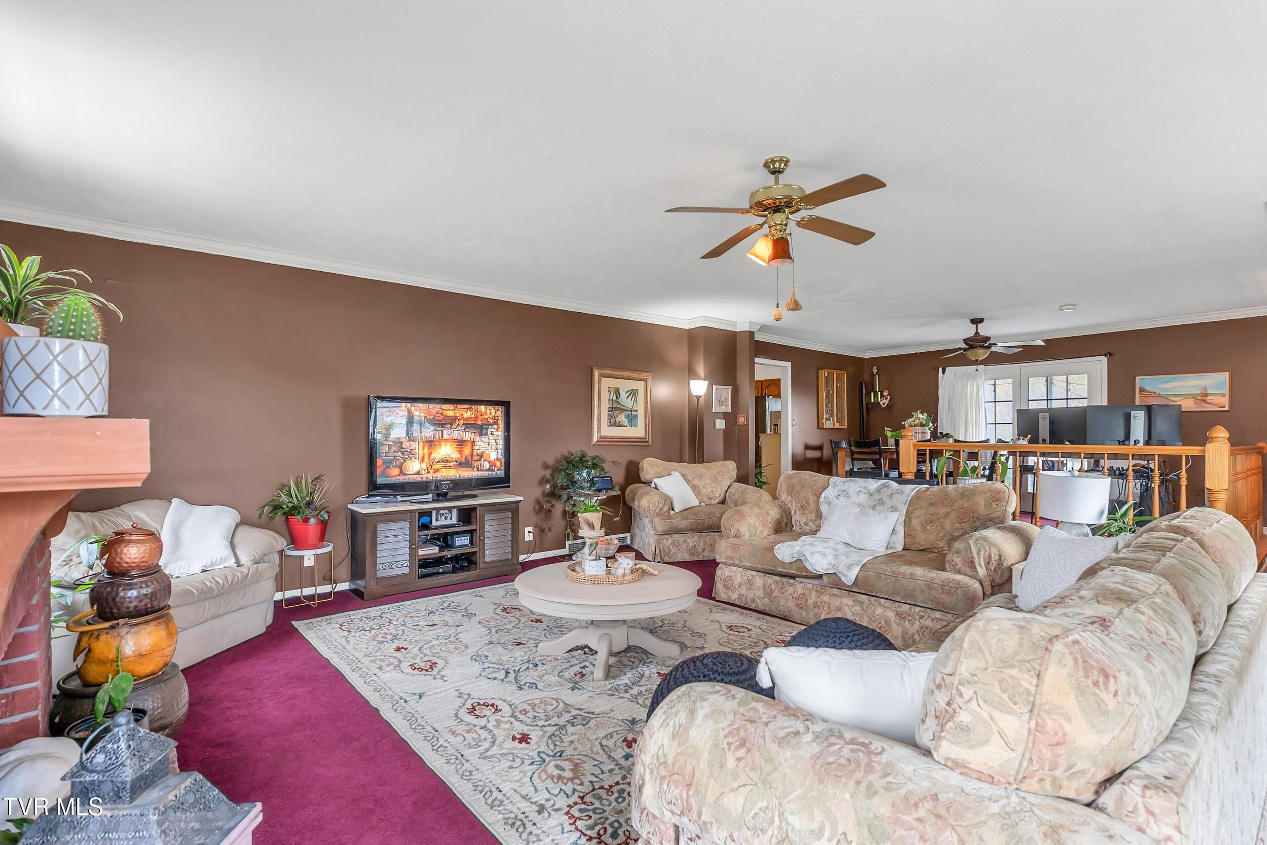 135 Minton Hollow Road, Elizabethton, Tennessee image 33