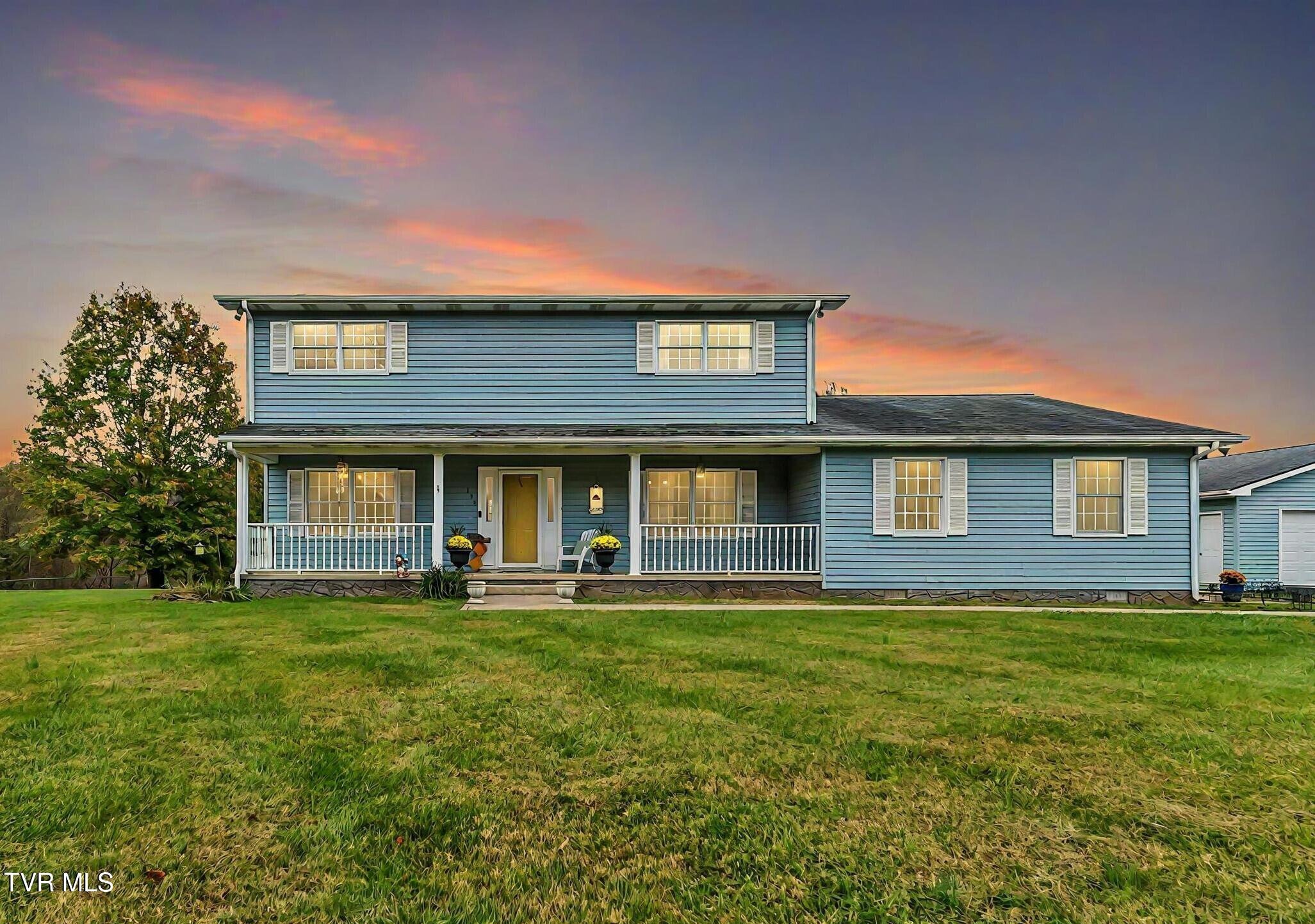 135 Minton Hollow Road, Elizabethton, Tennessee image 1